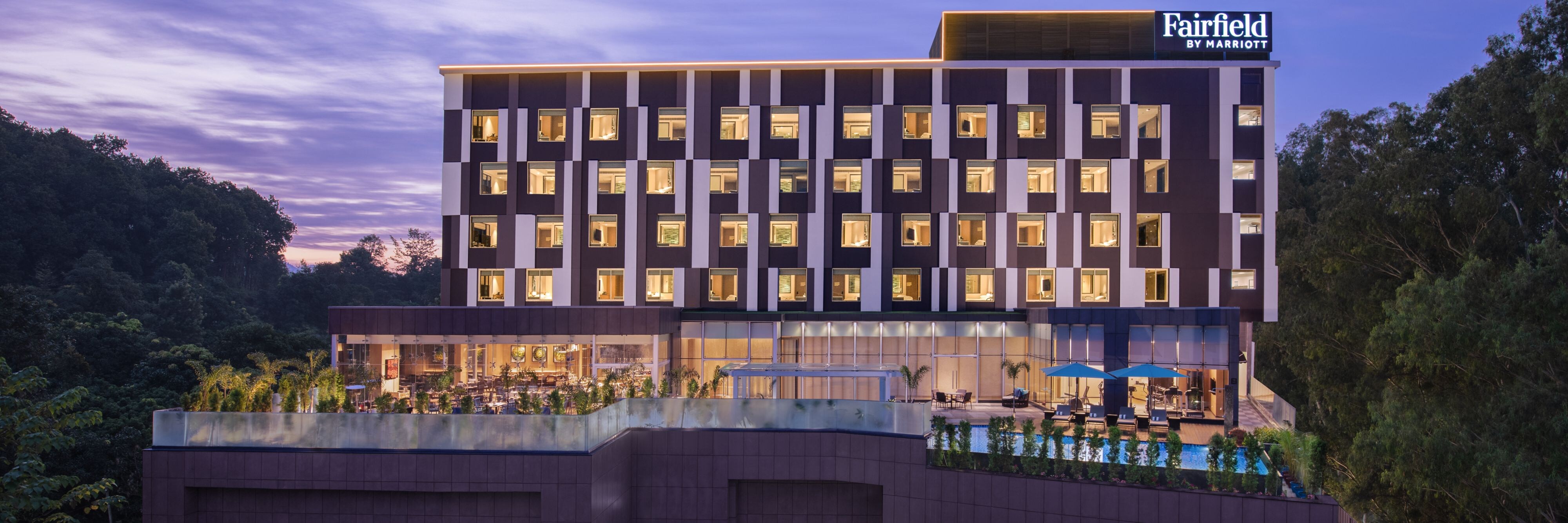 Fairfield by Marriott Dehradun