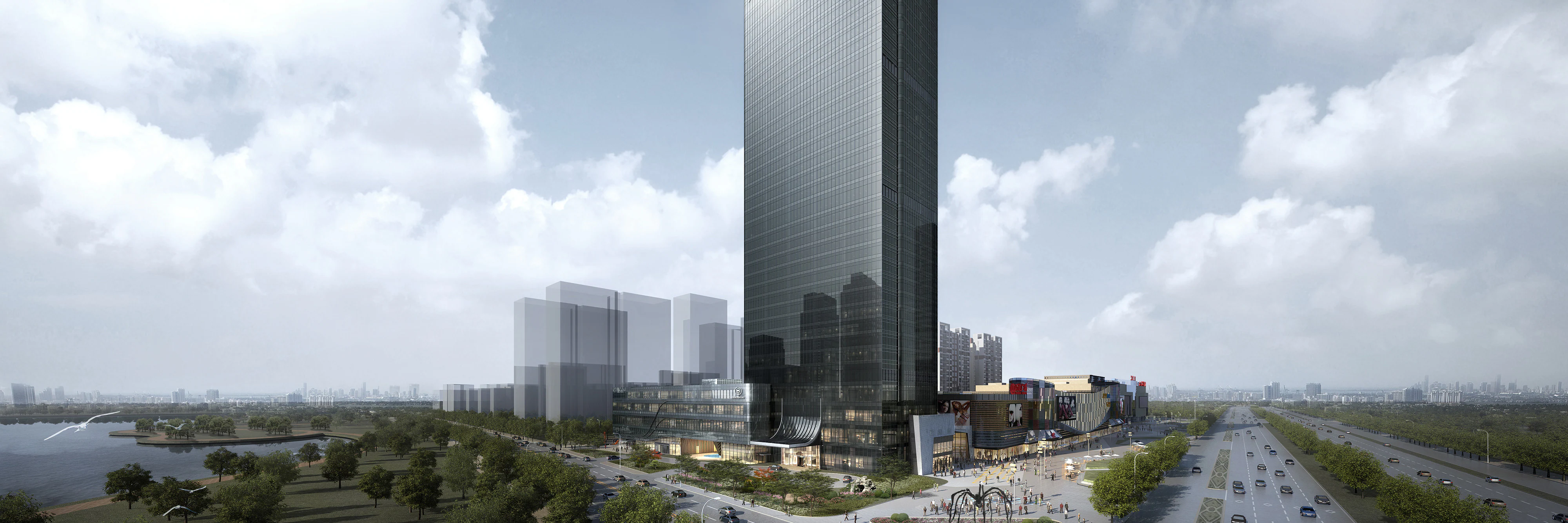 Sheraton Kaifeng