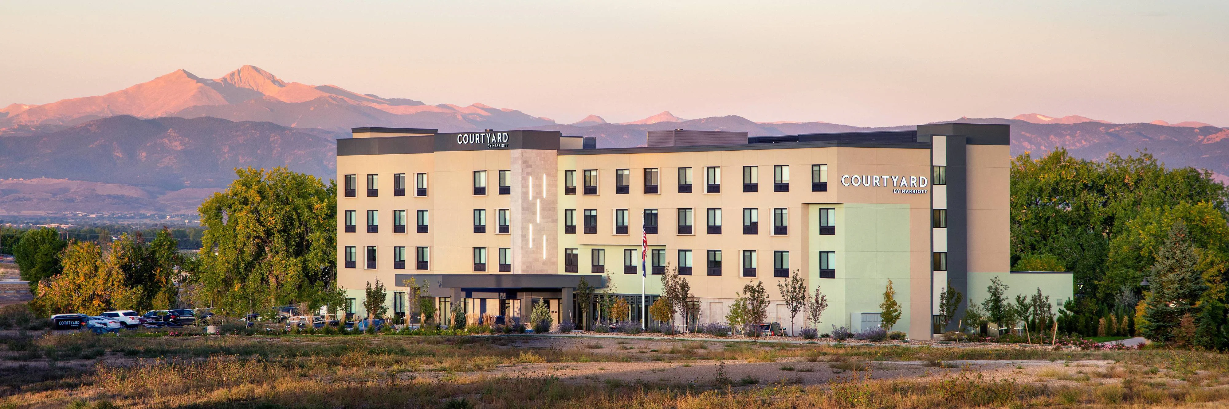 Courtyard by Marriott Loveland Fort Collins