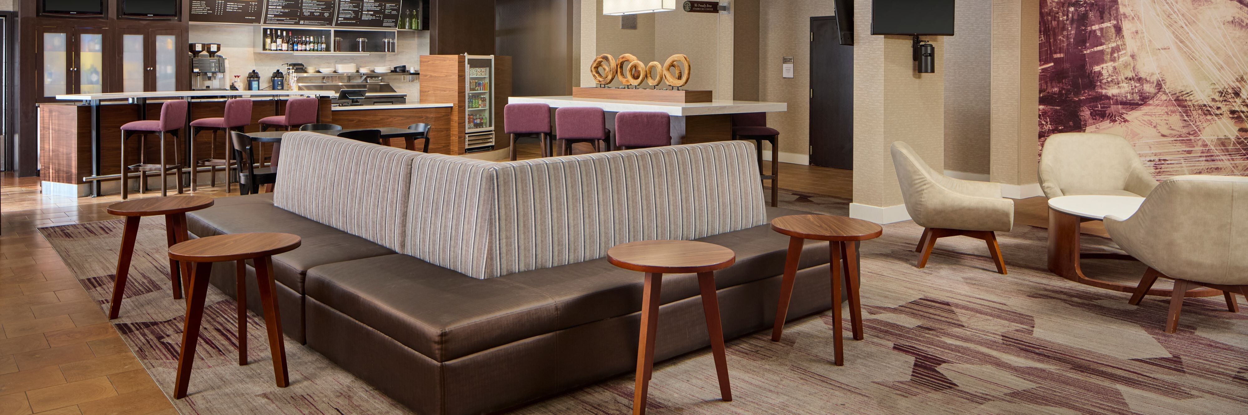 Courtyard by Marriott Newark Granville
