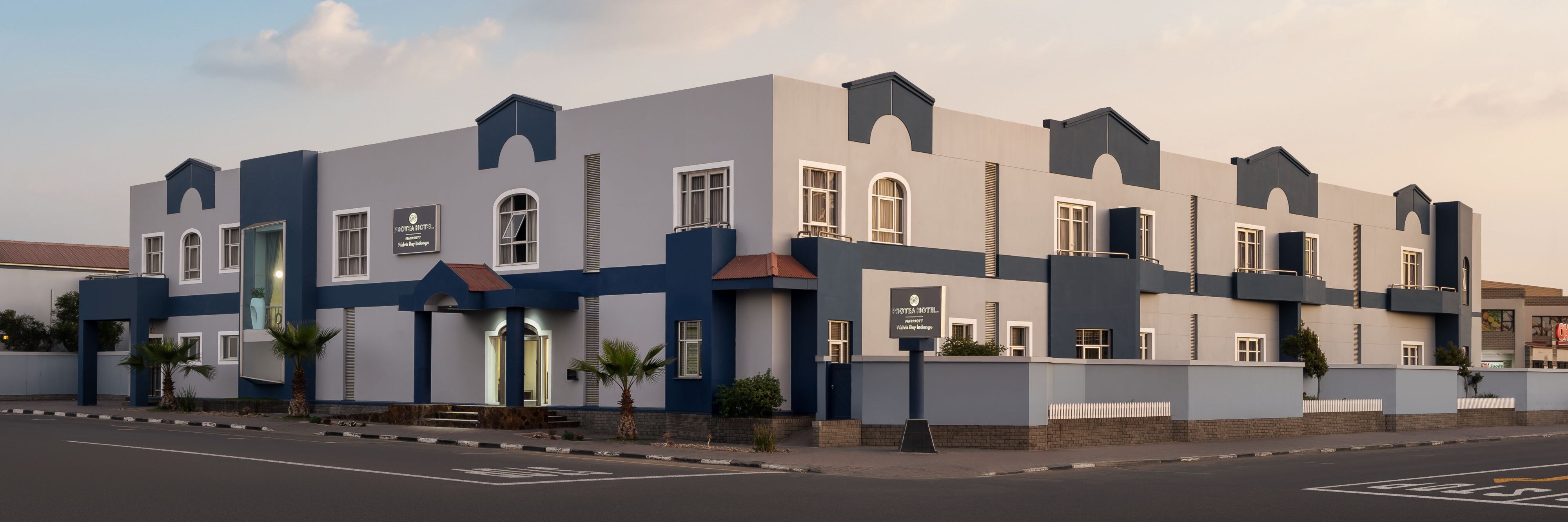 Protea Hotel Walvis Bay Indongo