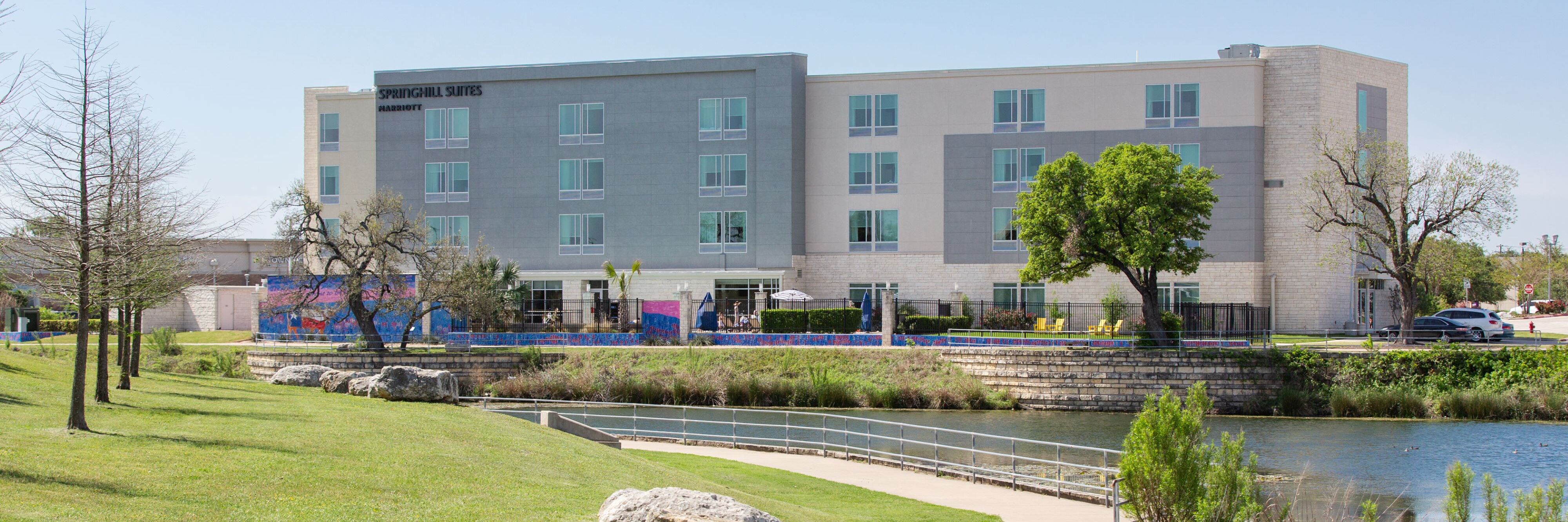SpringHill Suites by Marriott Austin Cedar Park