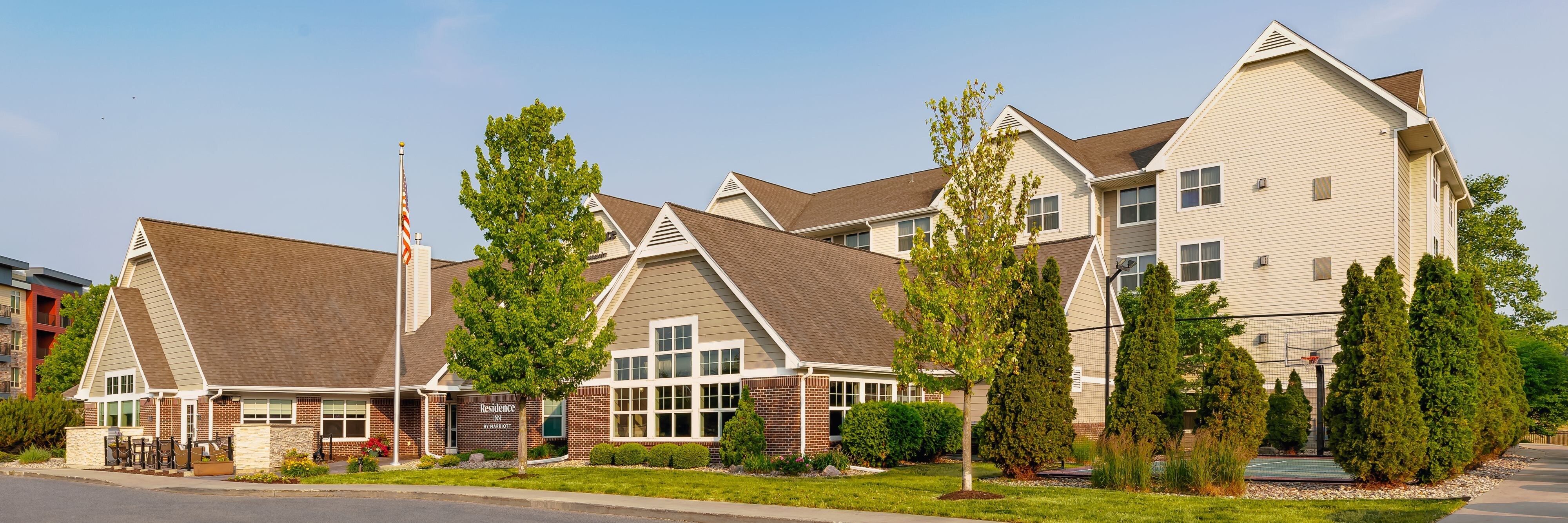 Residence Inn by Marriott Madison West/Middleton