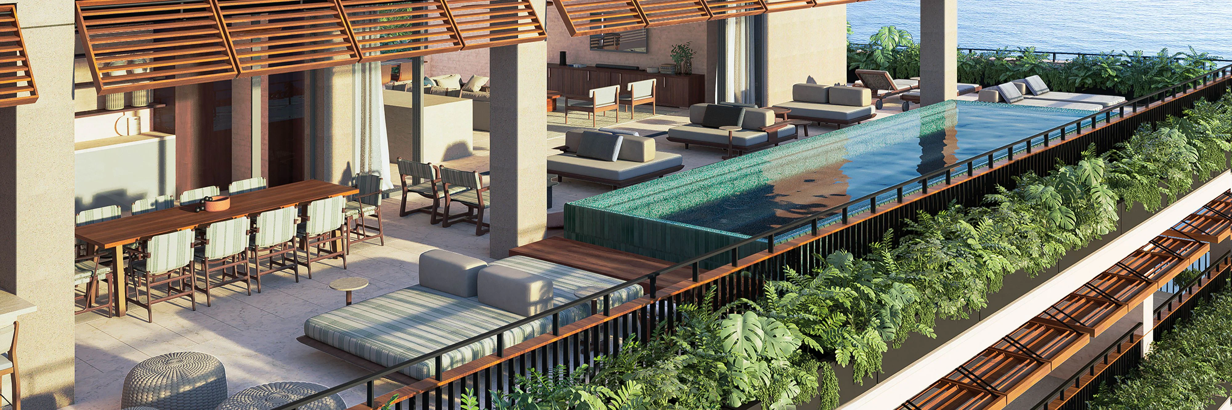 Siari Riviera Nayarit, a Ritz-Carlton Reserve
