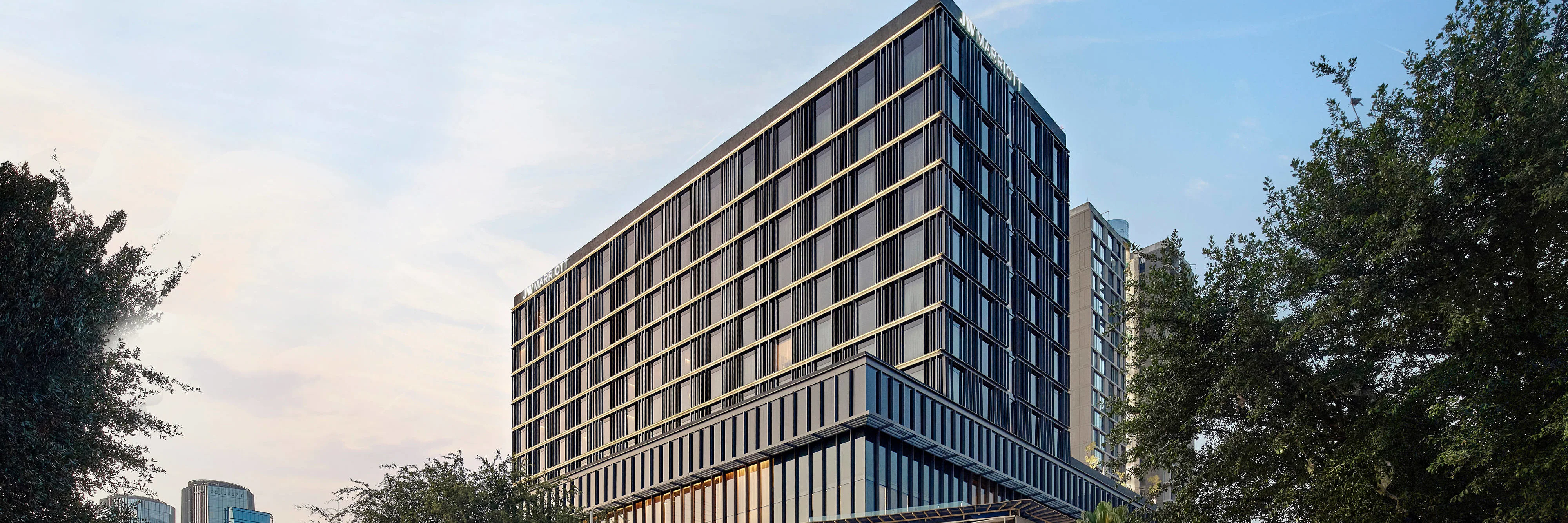 JW Marriott Hotel Monterrey Valle
