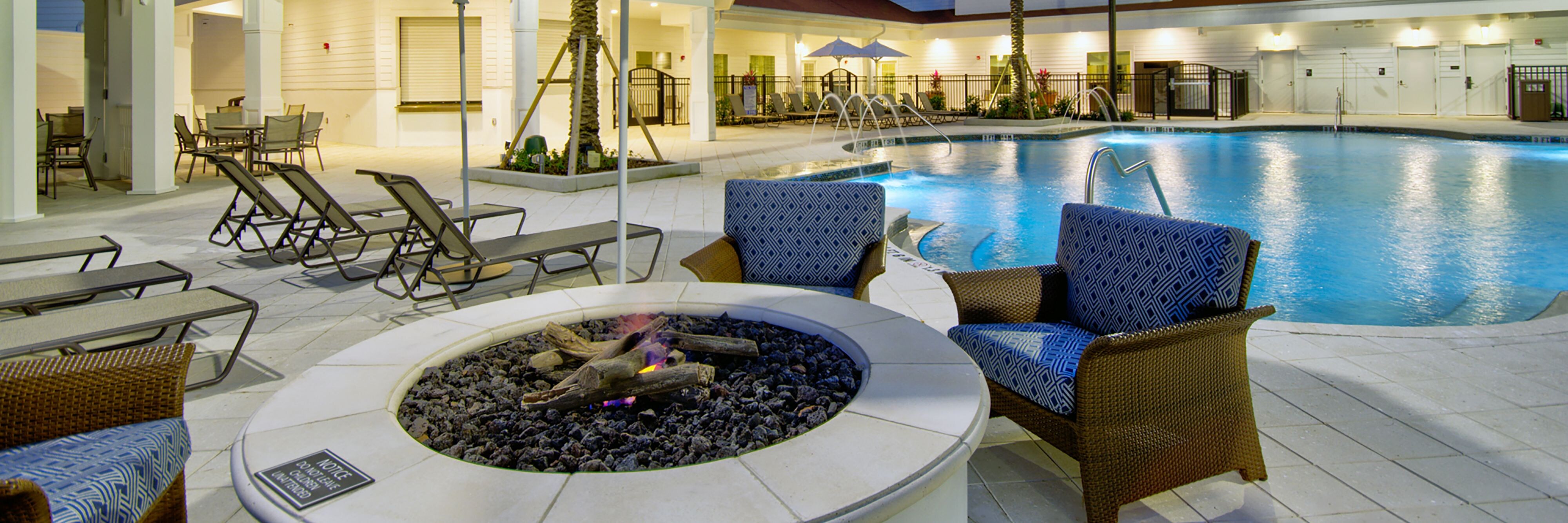 Residence Inn by Marriott Orlando at FLAMINGO CROSSINGS® Town Center