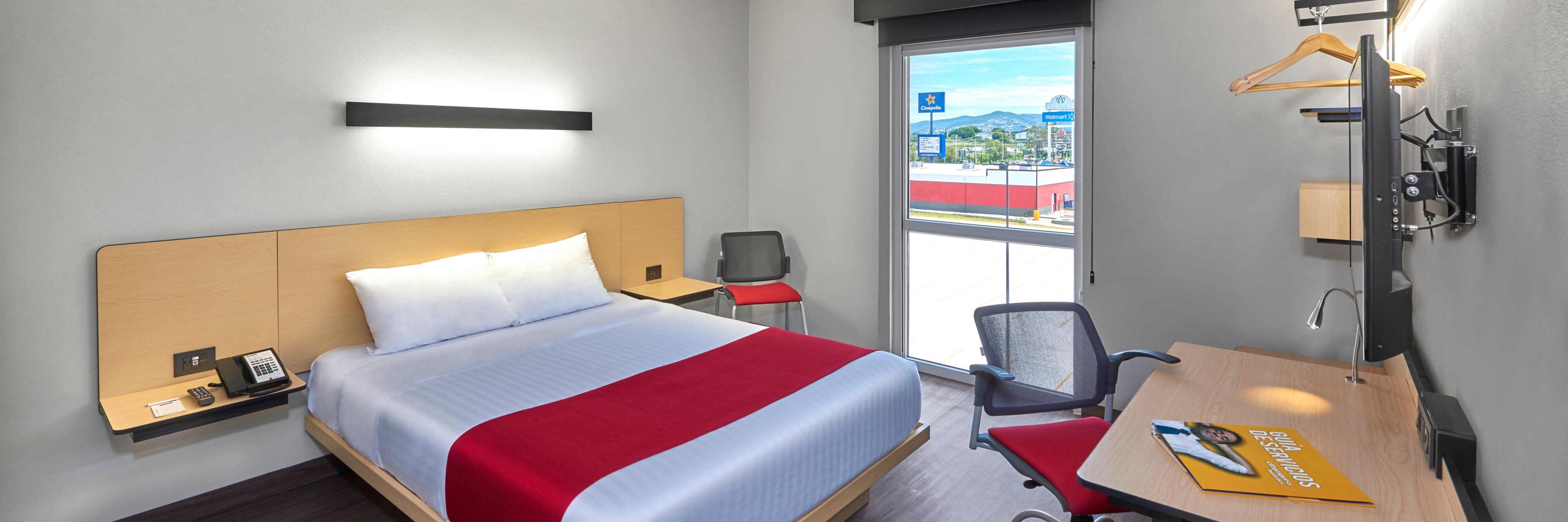 City Express by Marriott Comitan
