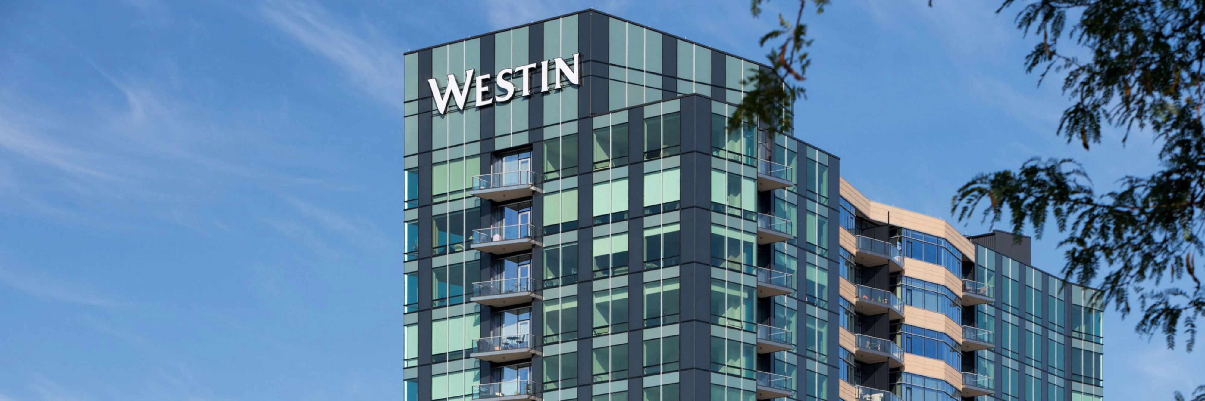 The Westin Edina Galleria