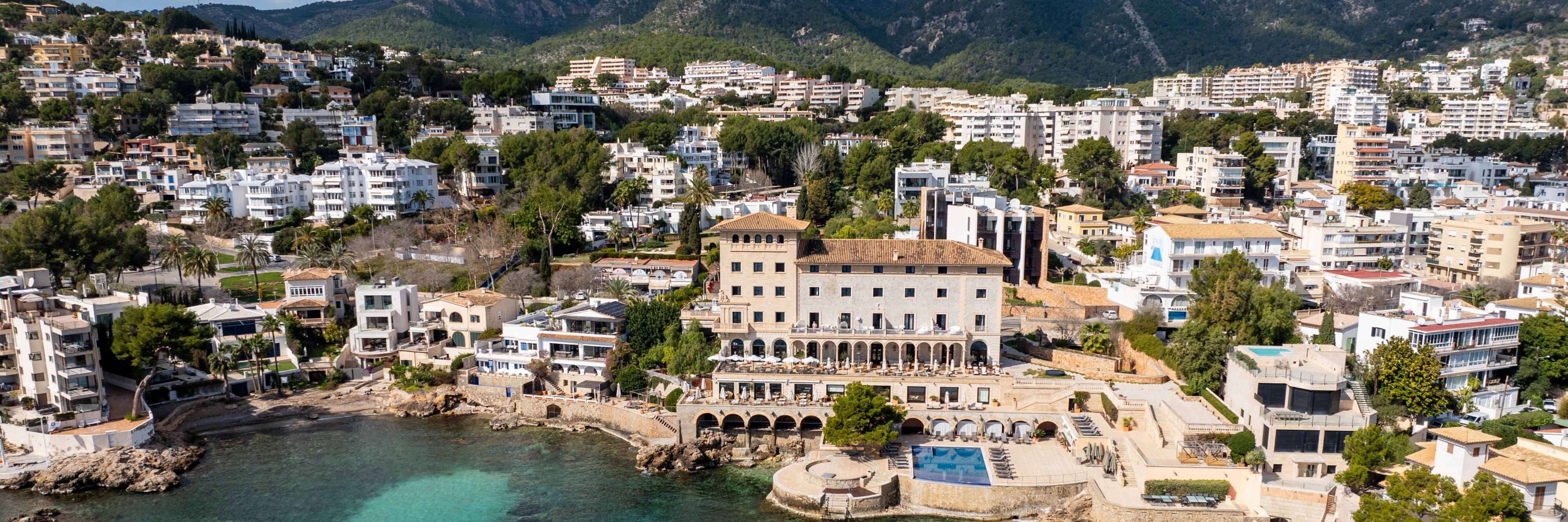 Hospes Maricel & Spa, Palma de Mallorca, a Member of Design Hotels™