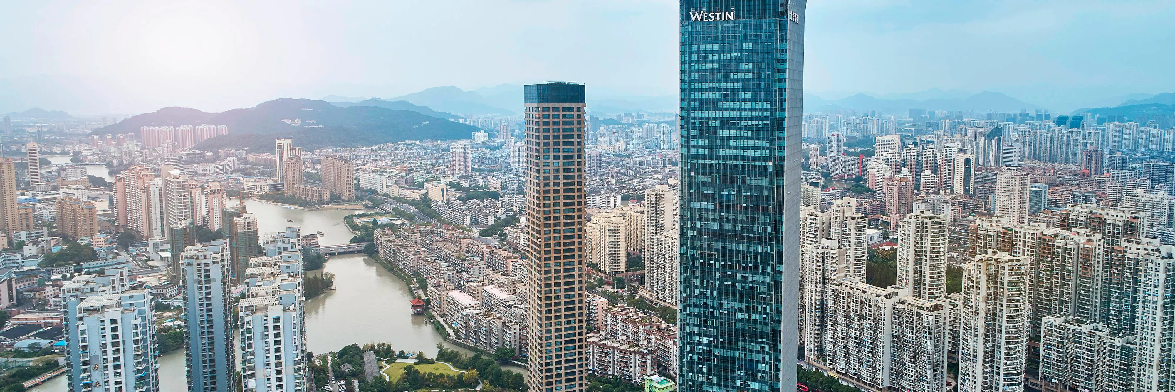 The Westin Wenzhou