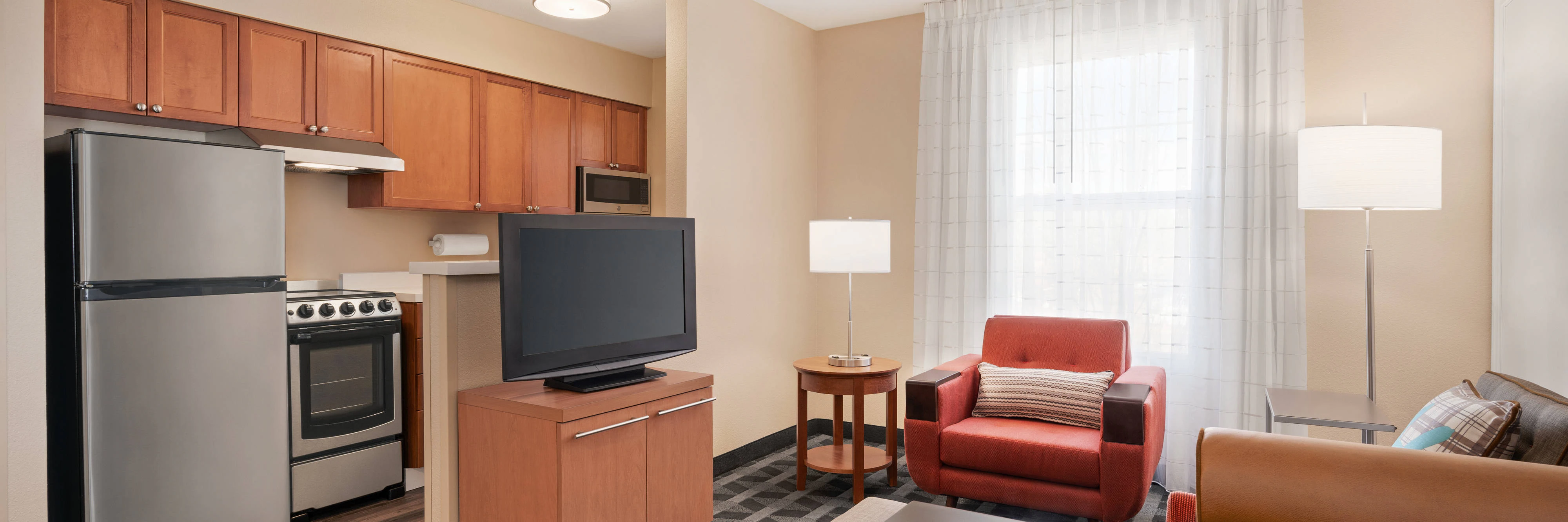 TownePlace Suites by Marriott Springfield