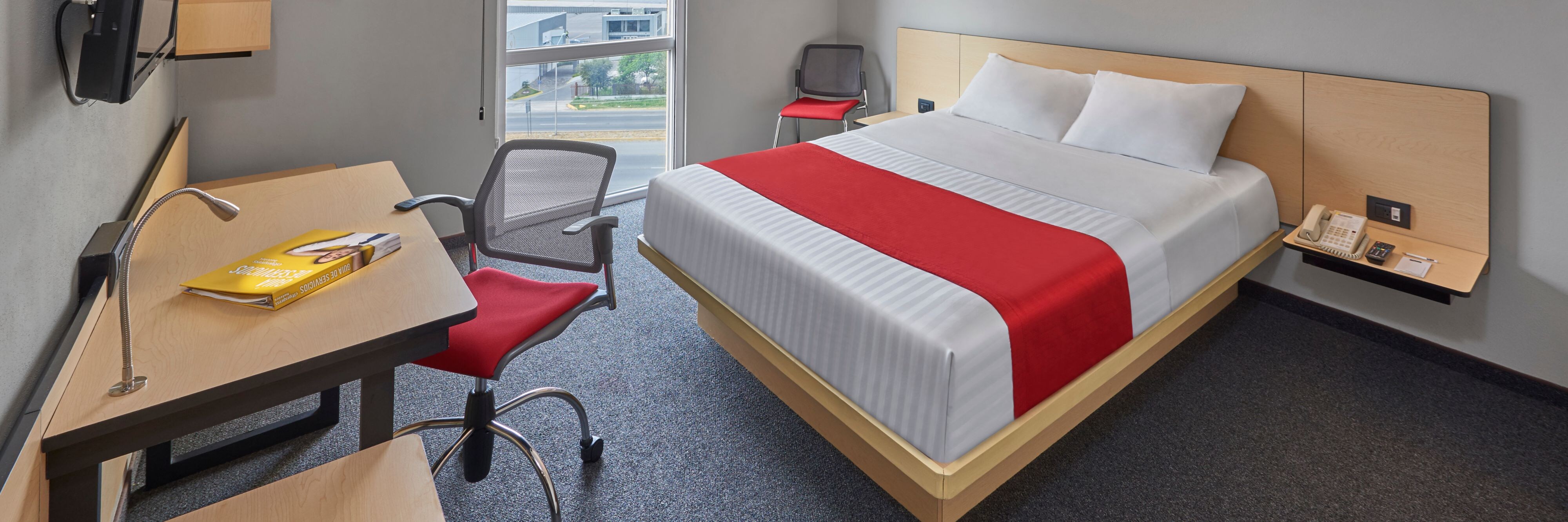 City Express by Marriott Monterrey Norte