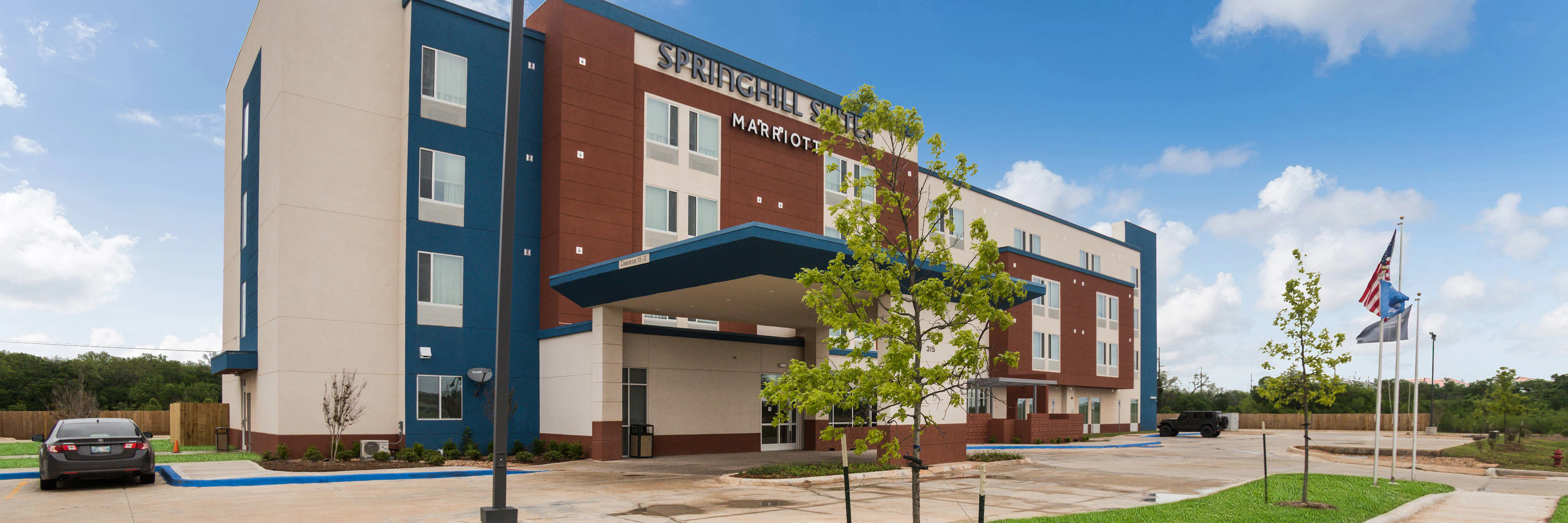 SpringHill Suites by Marriott Stillwater