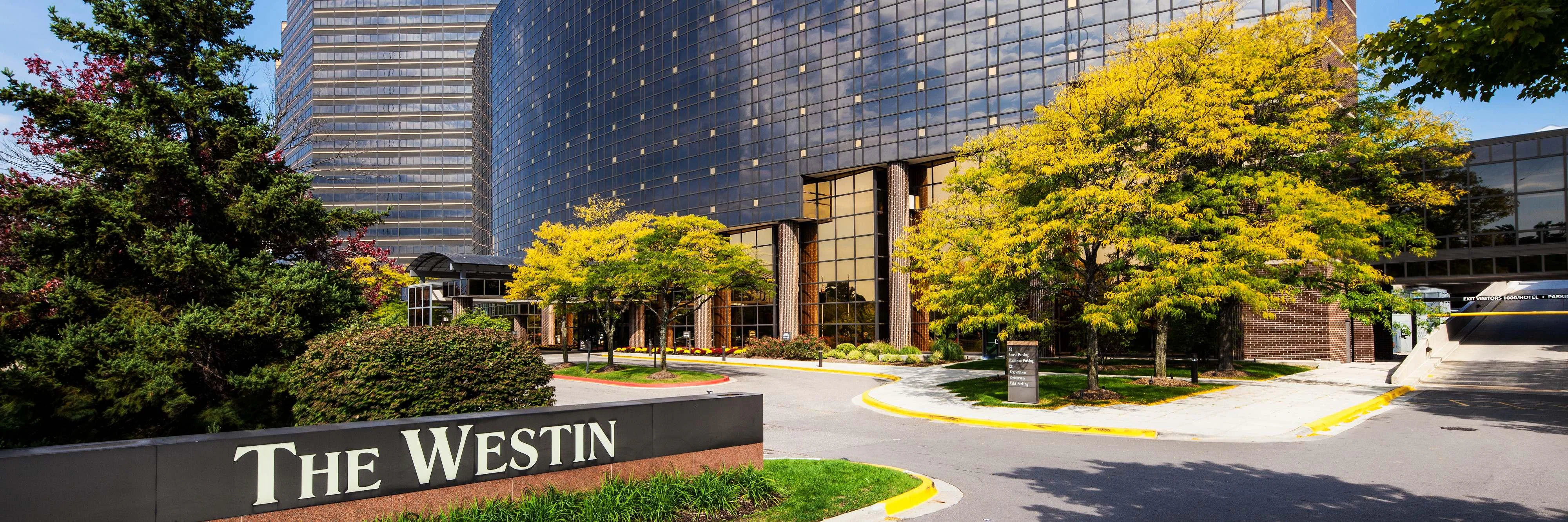 The Westin Southfield Detroit