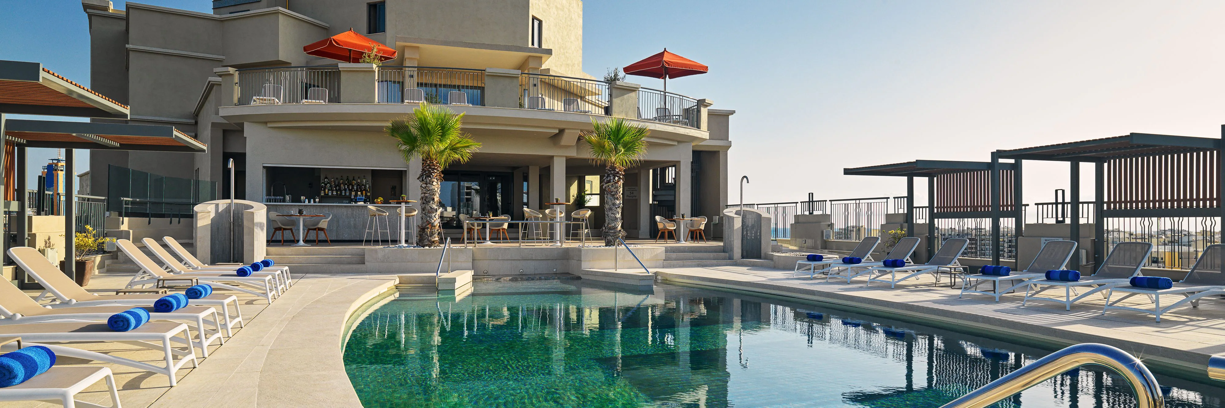 Malta Marriott Resort & Spa