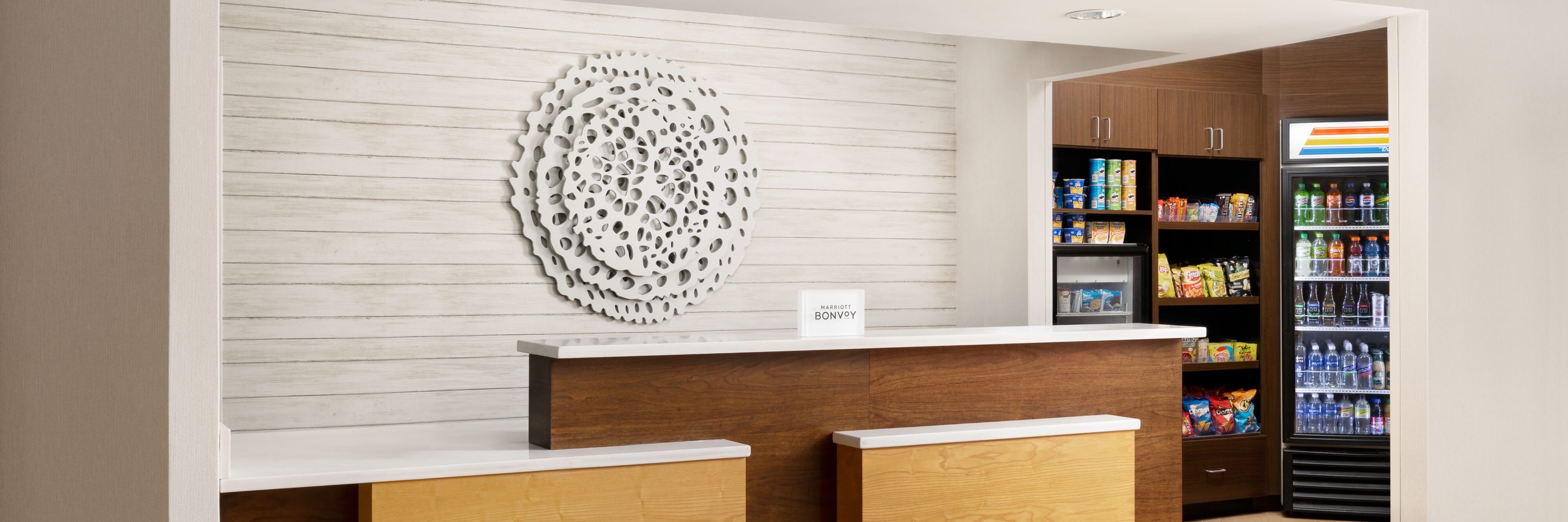 Fairfield Inn Concord
