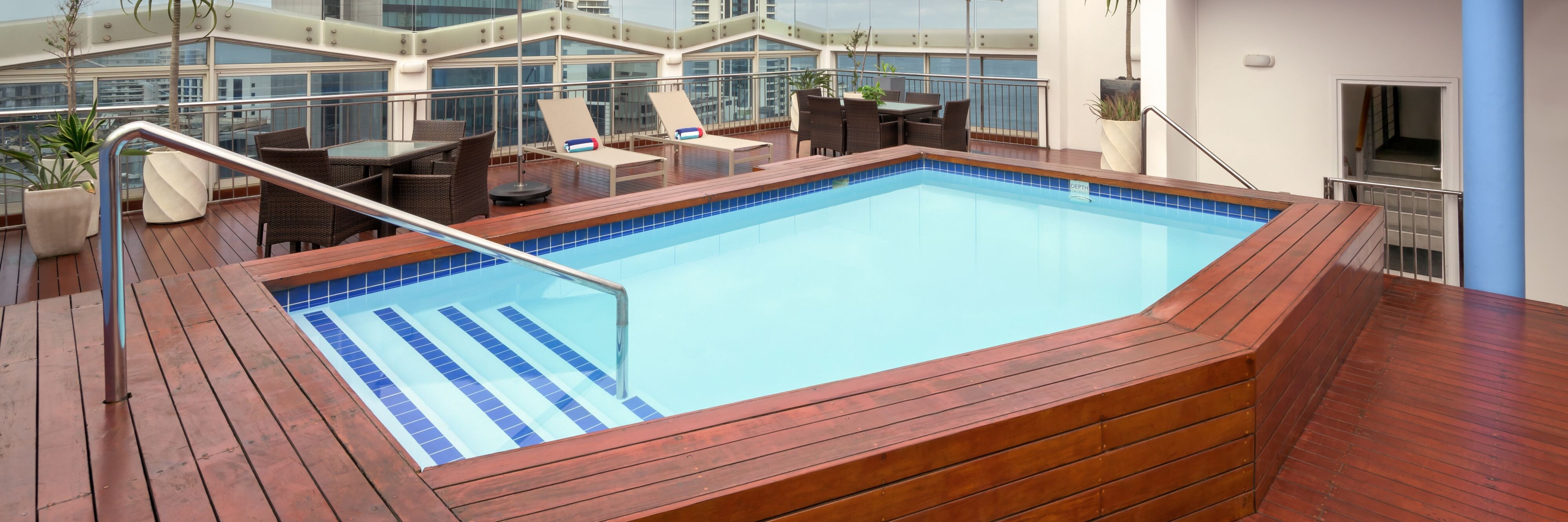 Protea Hotel Durban Umhlanga