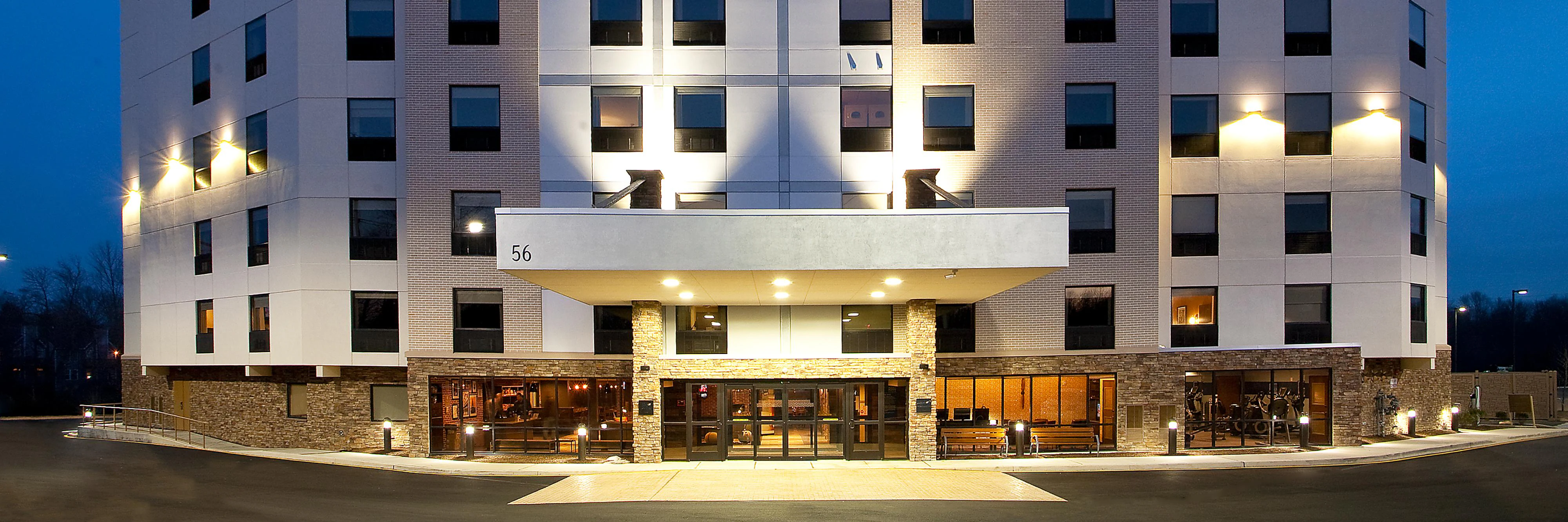 Four Points by Sheraton Newark Christiana Wilmington