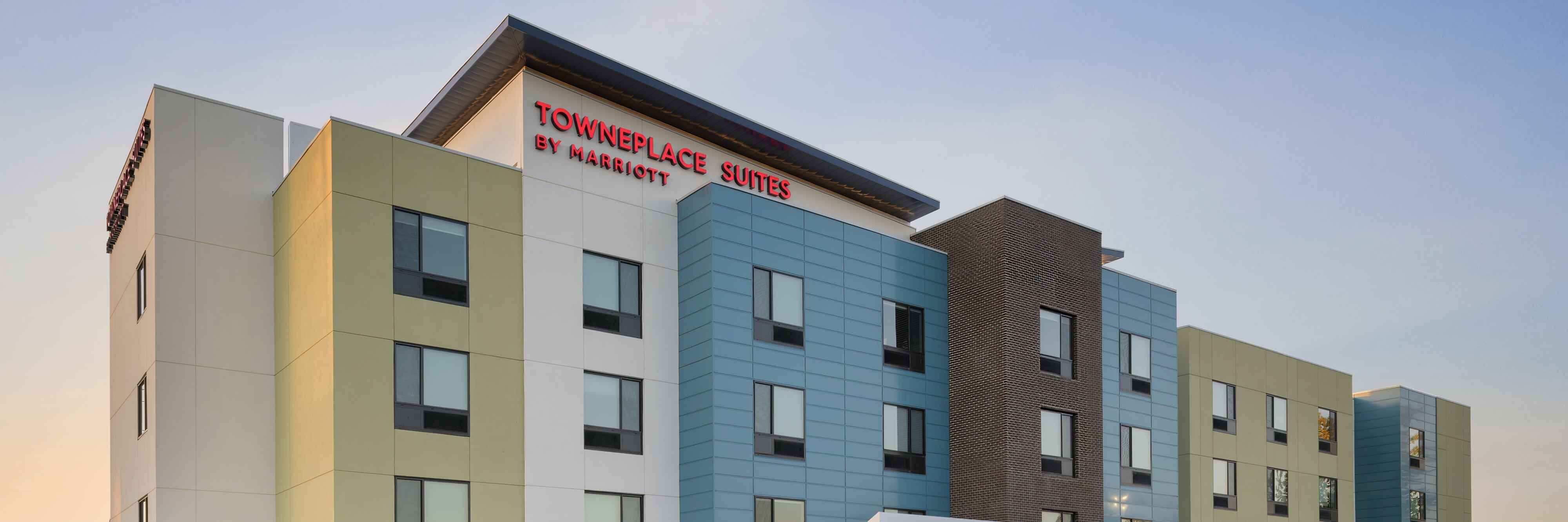 TownePlace Suites by Marriott Coeur d'Alene