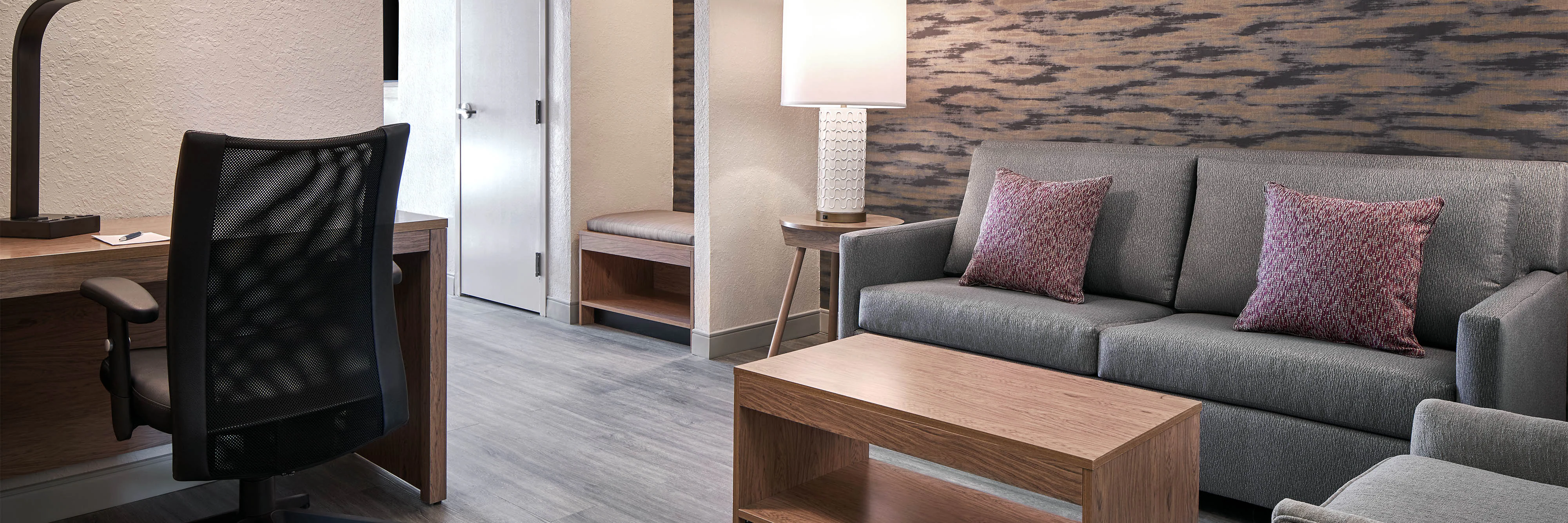 Sheraton Richmond Airport Hotel