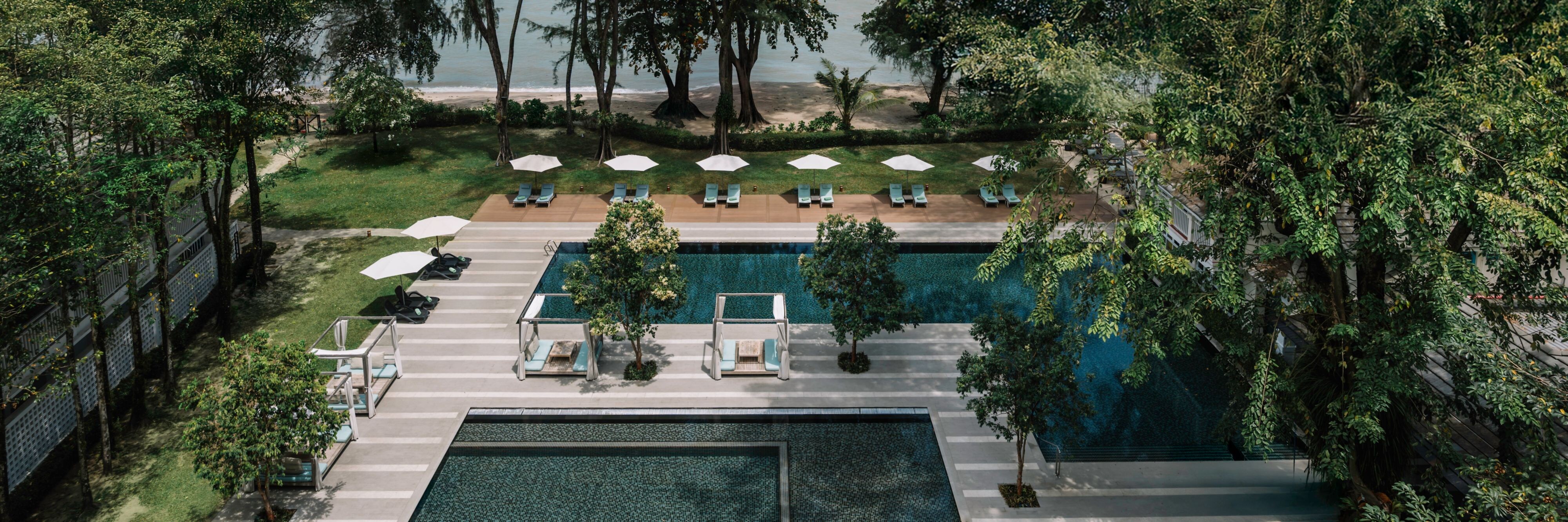Lone Pine, Penang, a Tribute Portfolio Resort