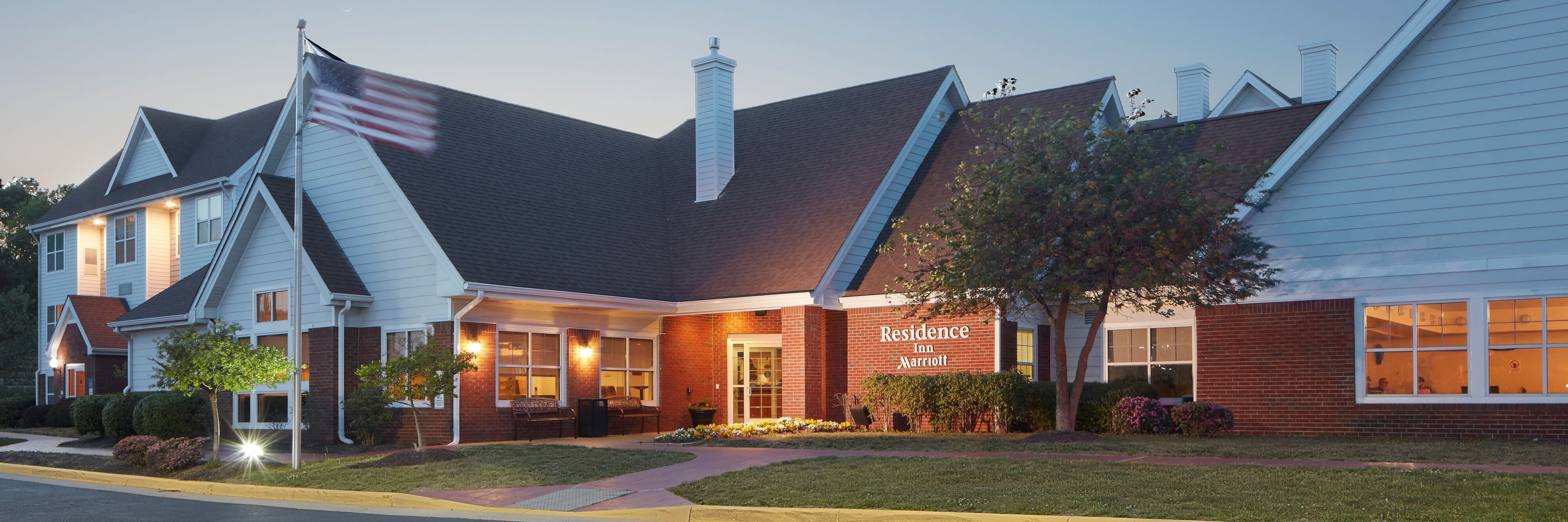 Residence Inn by Marriott Manassas Battlefield Park