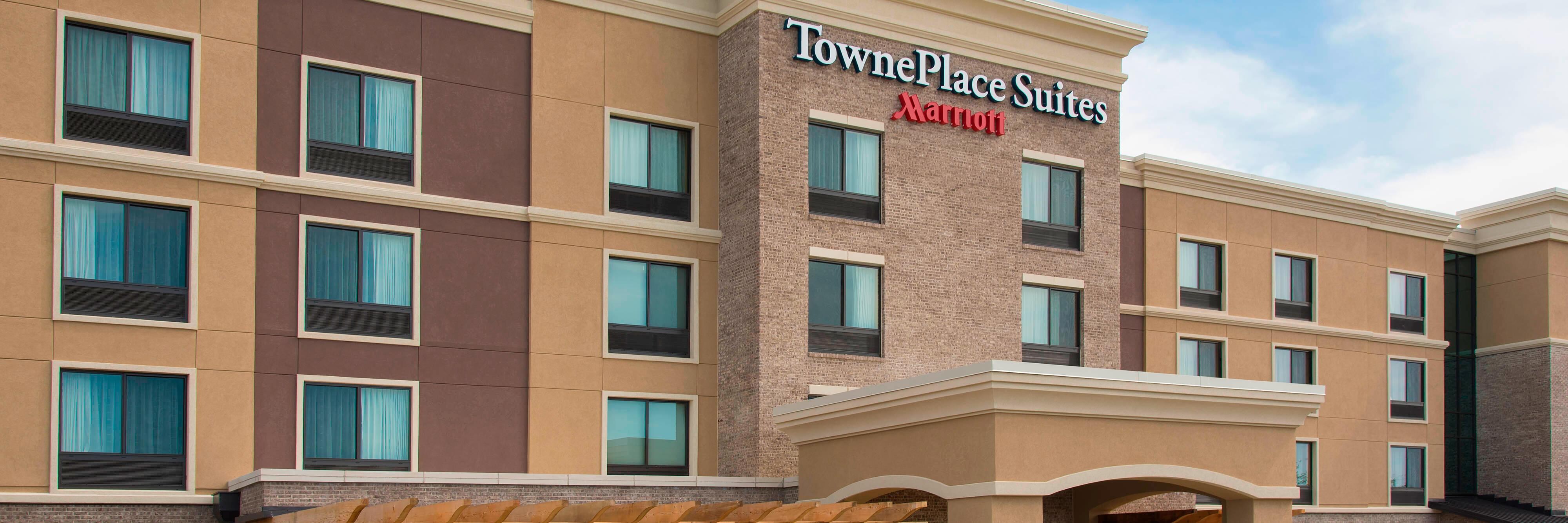TownePlace Suites by Marriott Lexington South/Hamburg Place