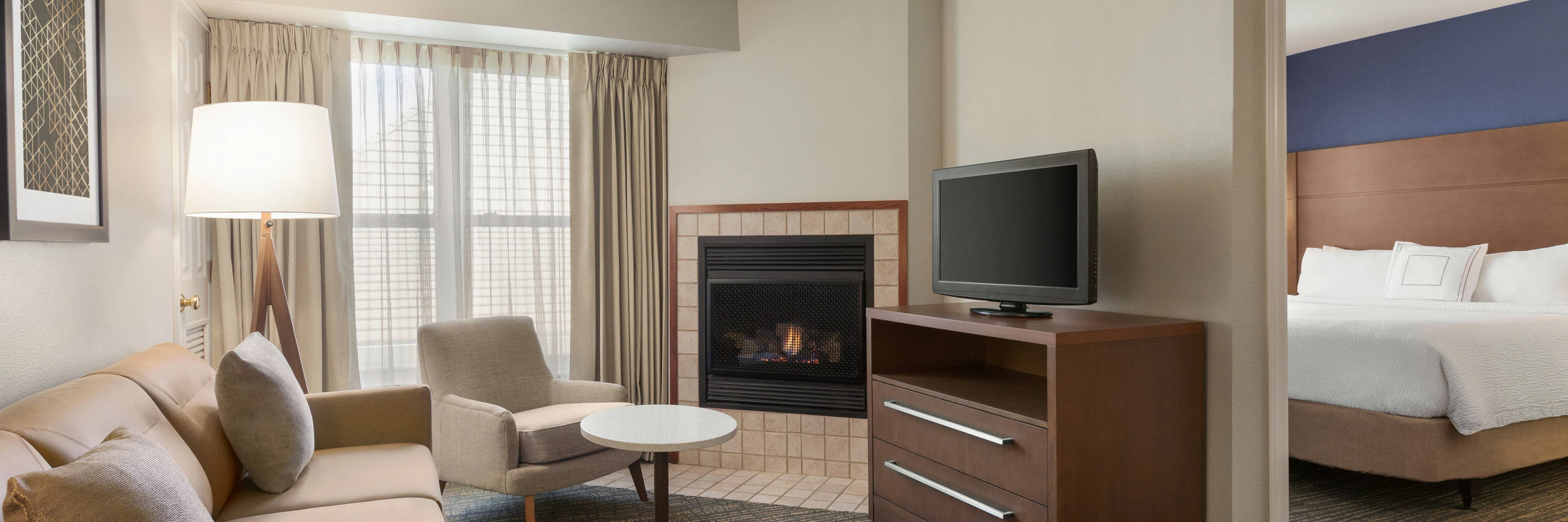 Residence Inn by Marriott San Jose South/Morgan Hill