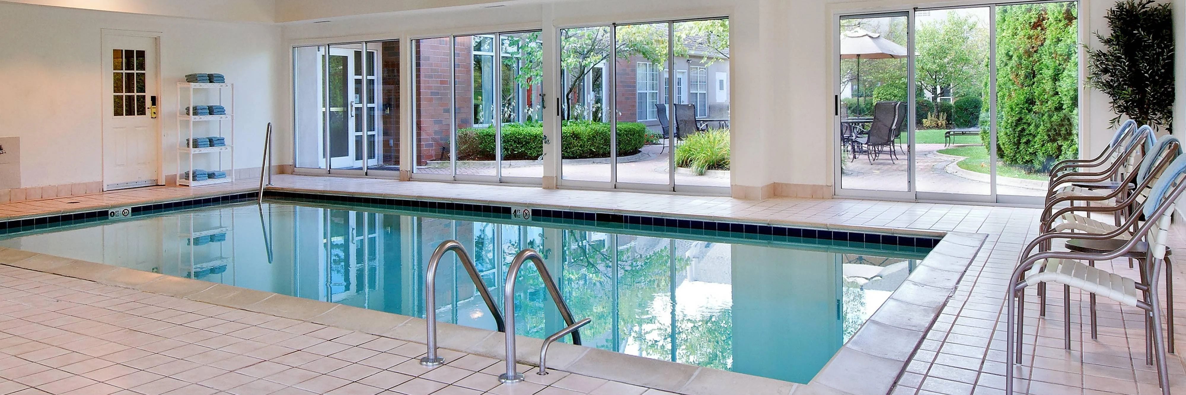 Residence Inn by Marriott Detroit Pontiac/Auburn Hills