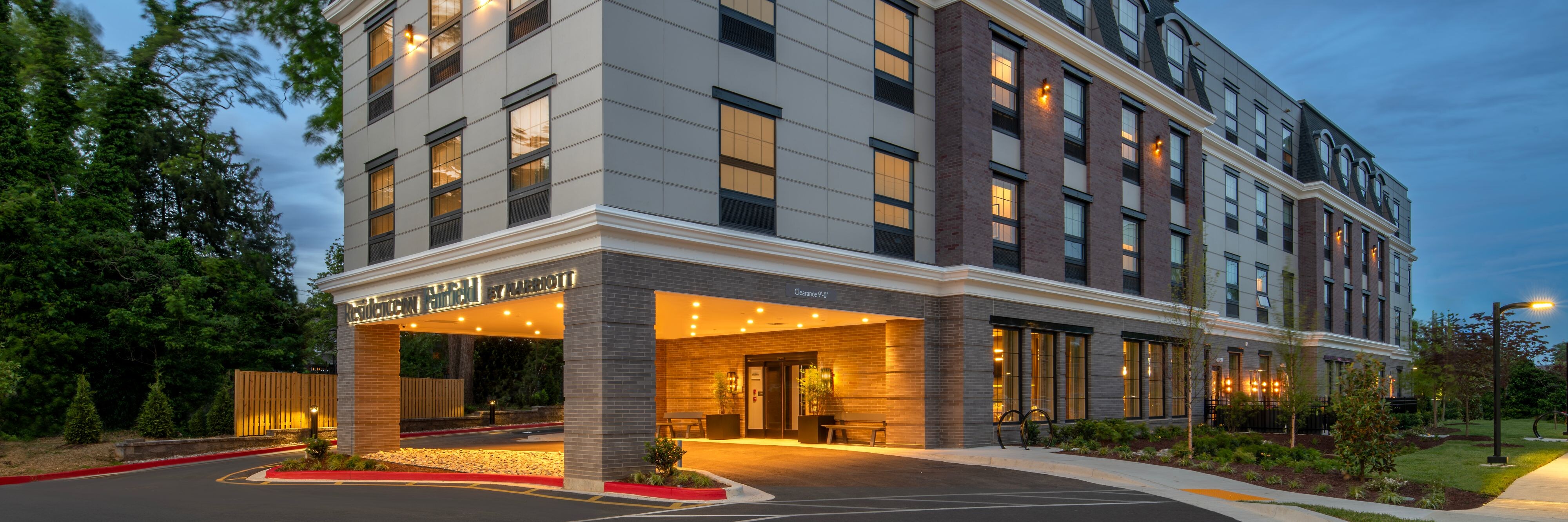 Fairfield by Marriott Inn & Suites Annapolis