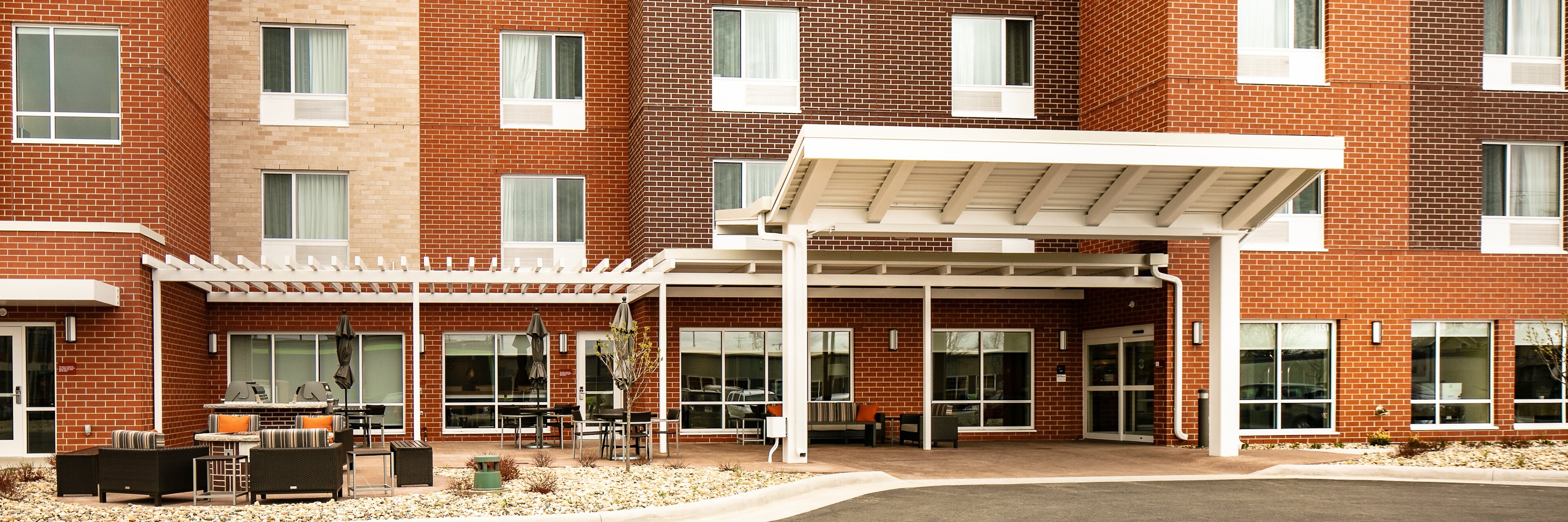 TownePlace Suites by Marriott Dubuque Downtown