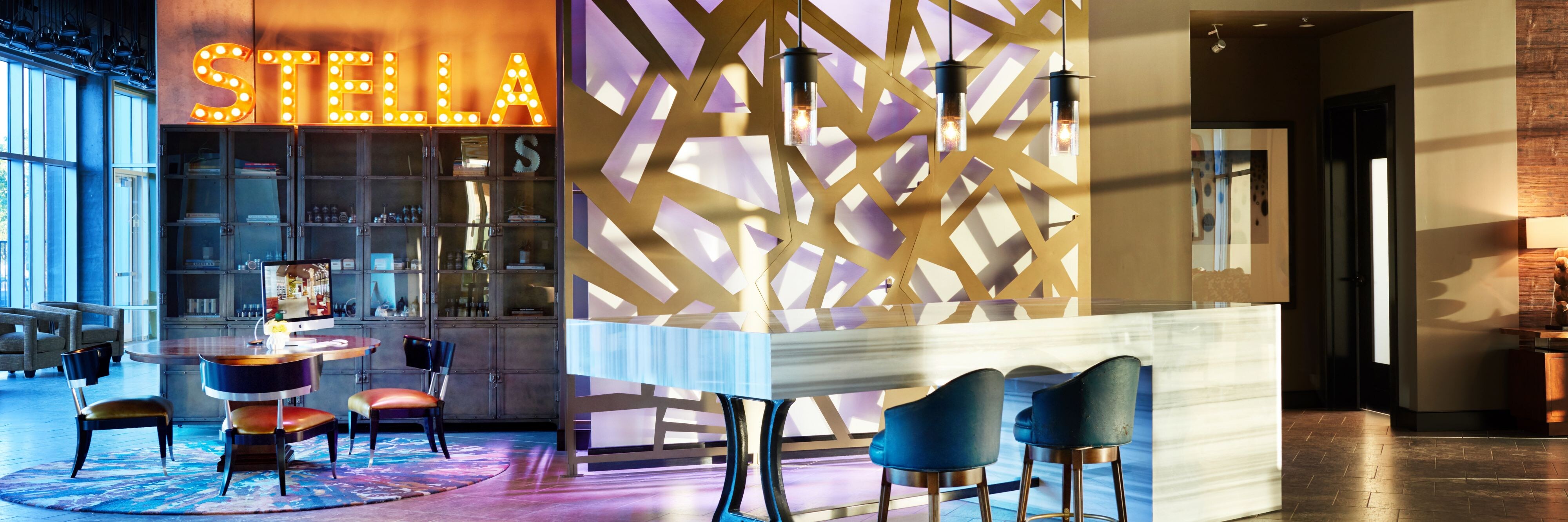 The Stella Hotel, Autograph Collection