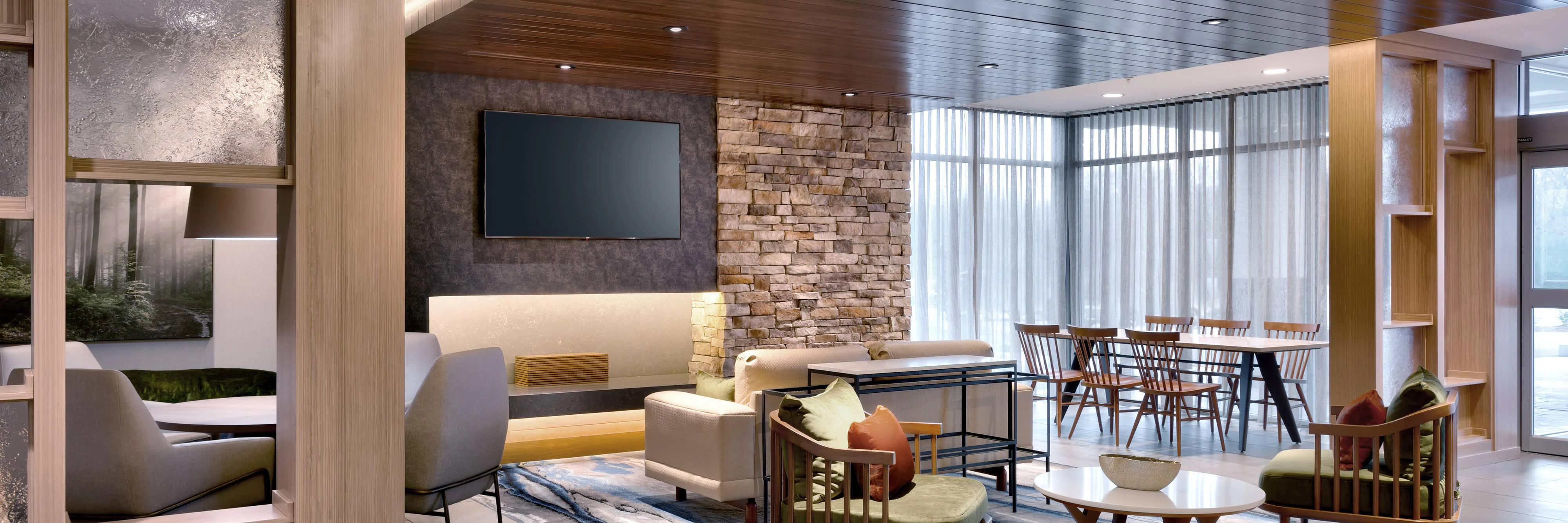 Fairfield by Marriott Inn & Suites Fort Smith