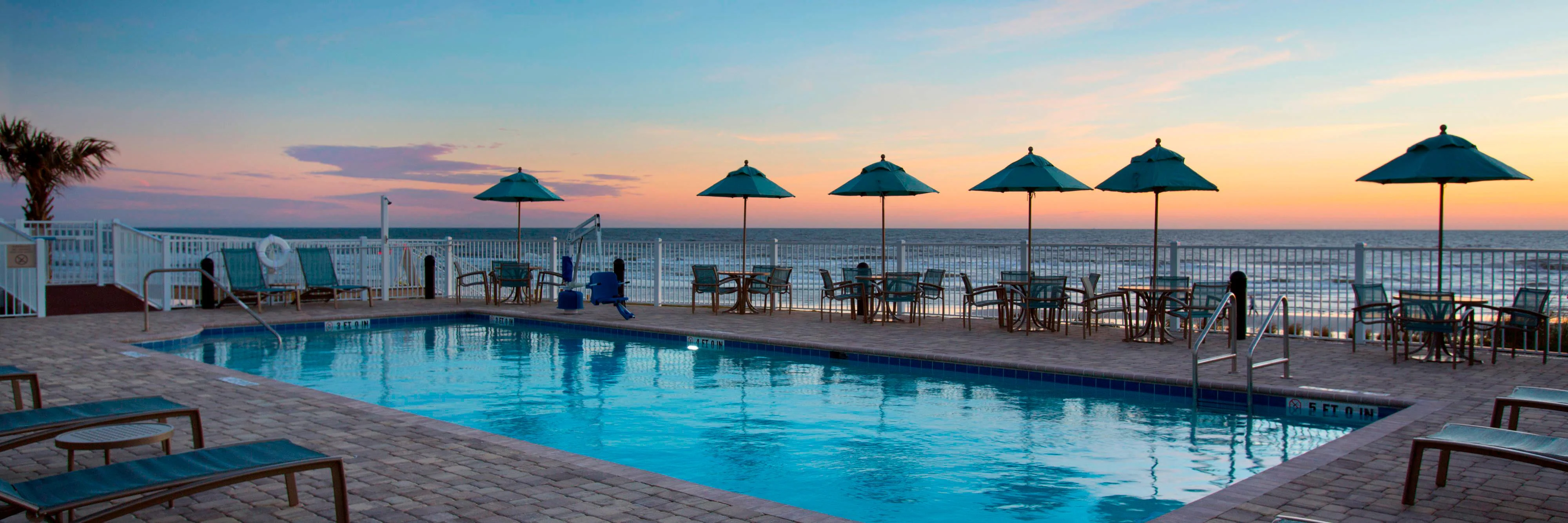SpringHill Suites by Marriott New Smyrna Beach