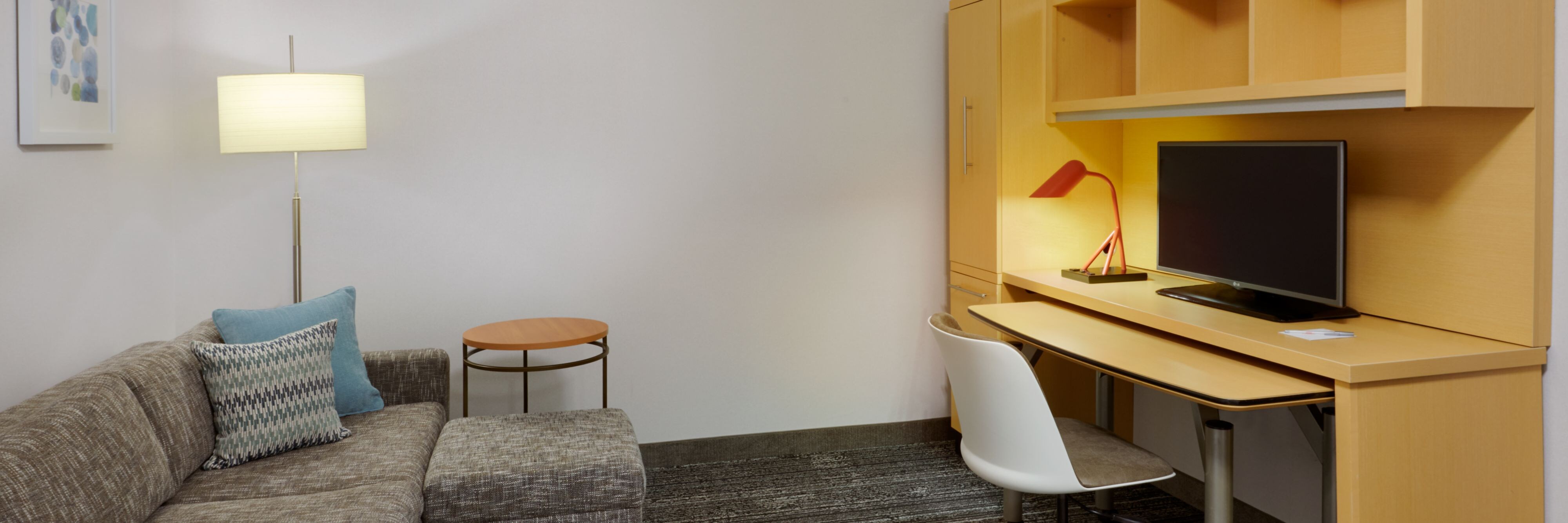 TownePlace Suites by Marriott London