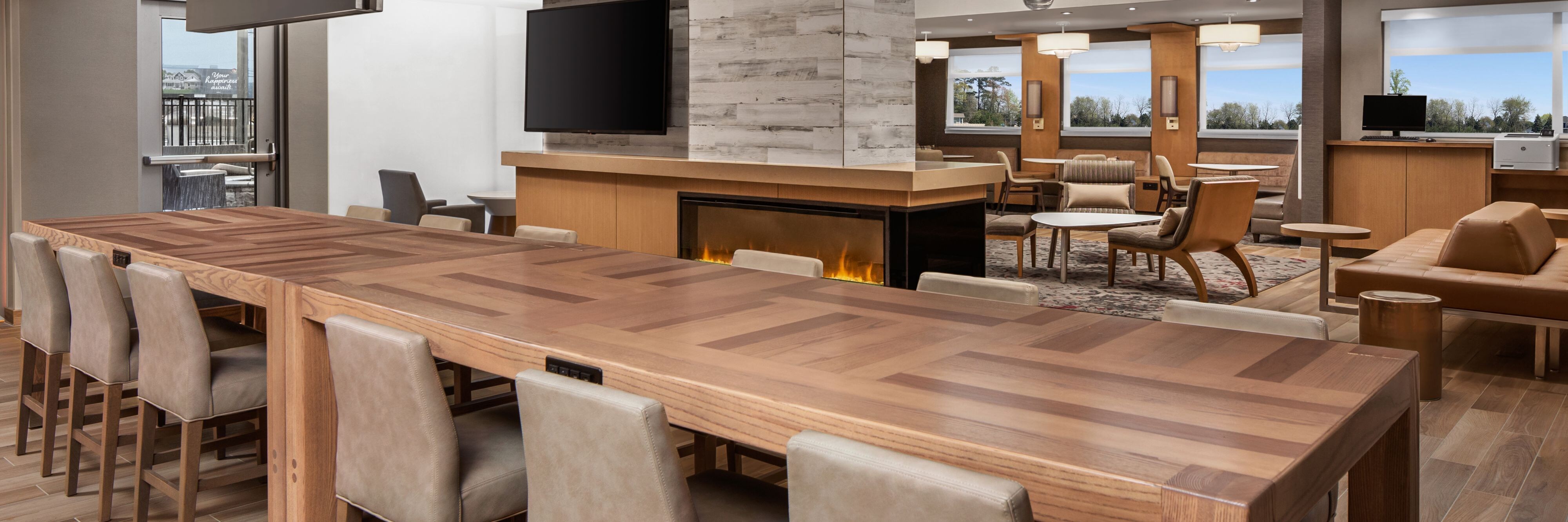 Residence Inn by Marriott Rehoboth Beach