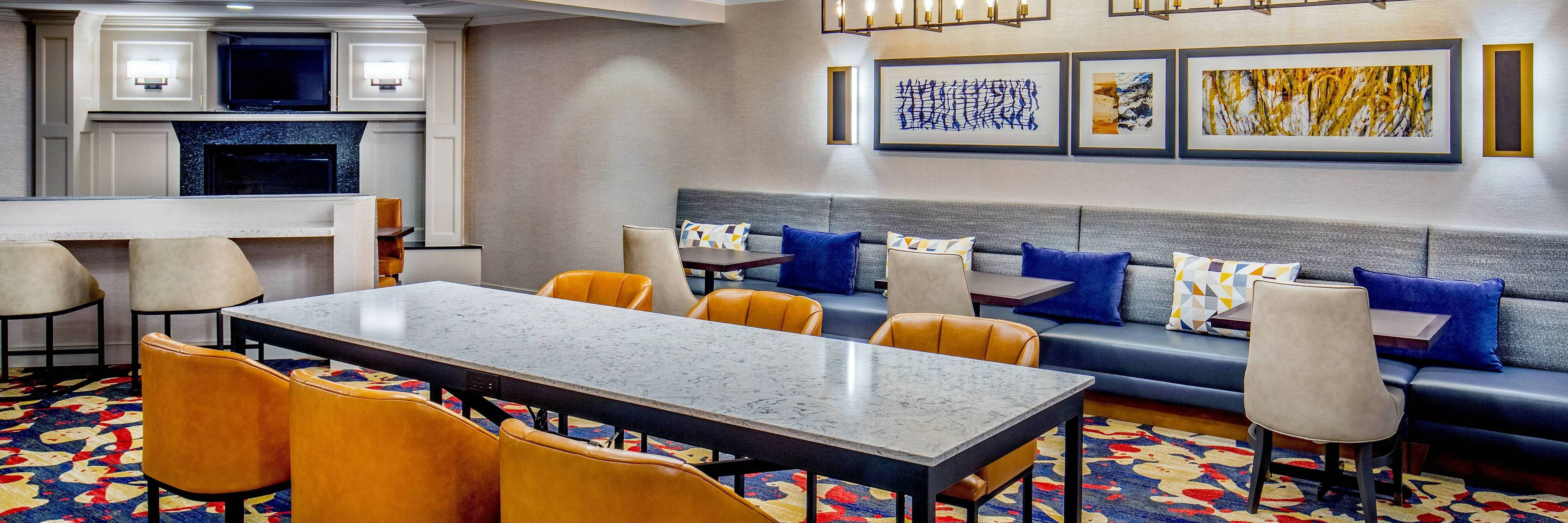 Residence Inn by Marriott Boston Woburn