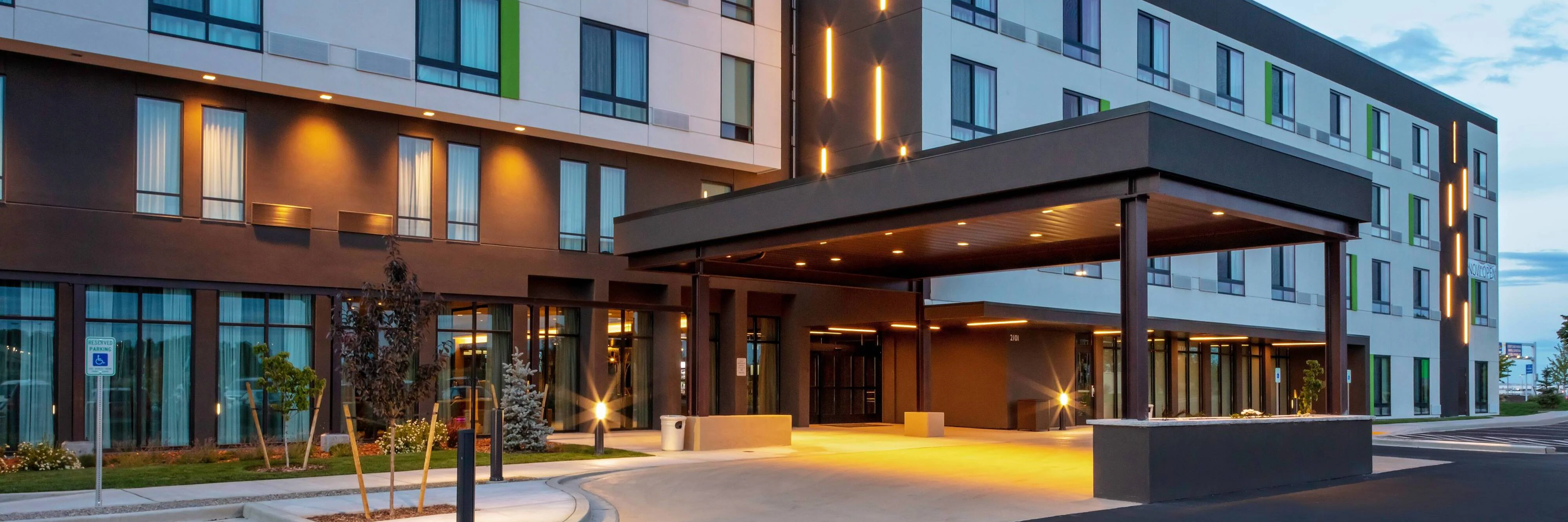 Courtyard by Marriott Pasco Tri-Cities Airport