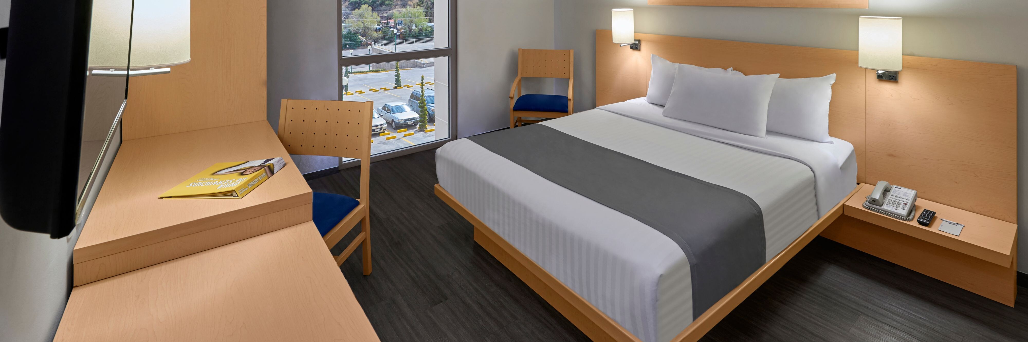 City Express by Marriott Nogales