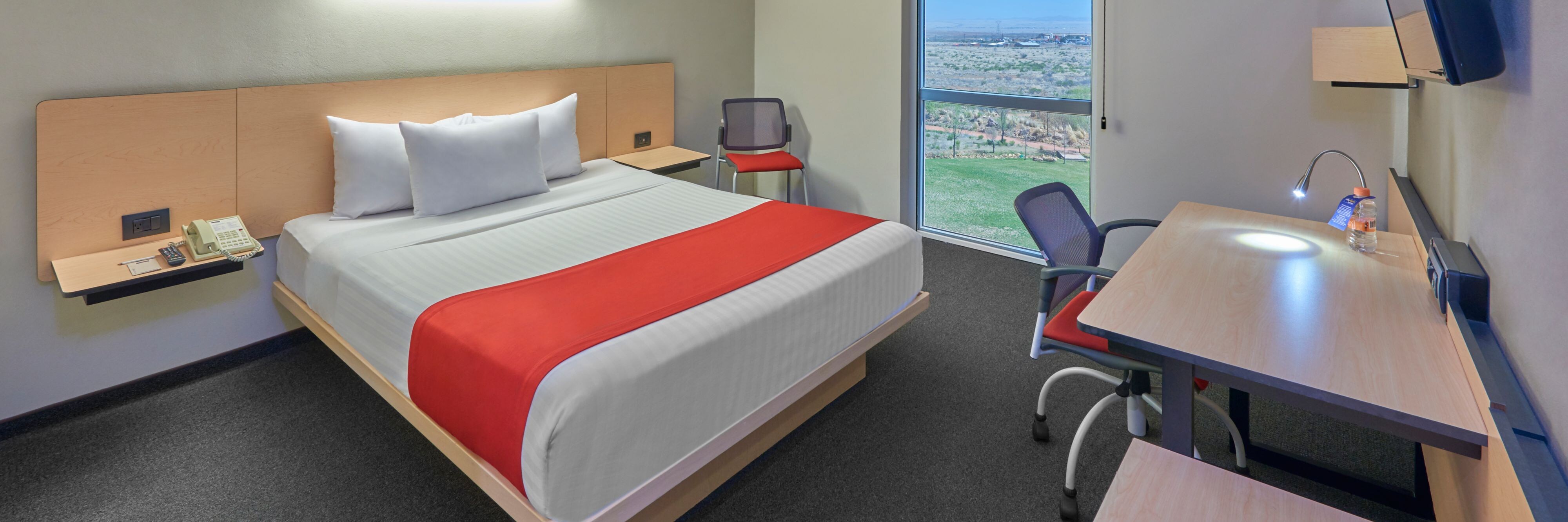 City Express by Marriott Tijuana Insurgentes