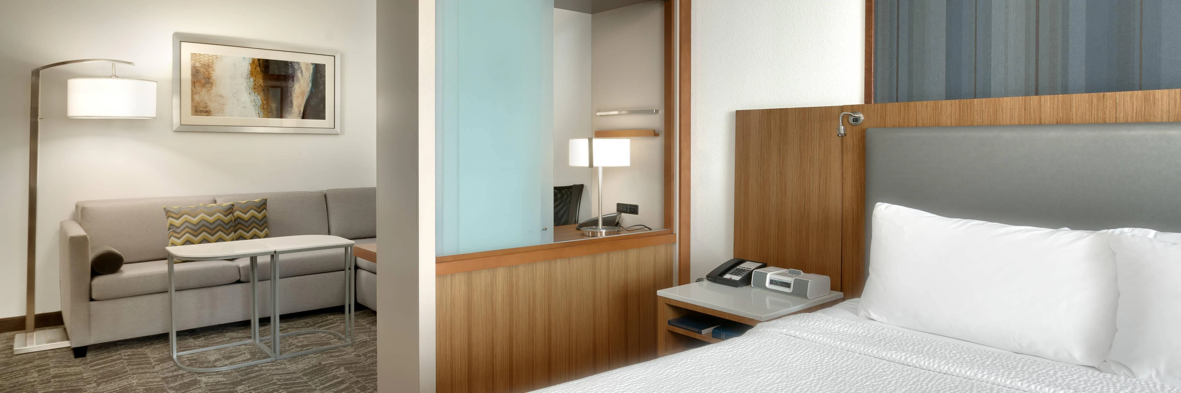 SpringHill Suites by Marriott Rexburg