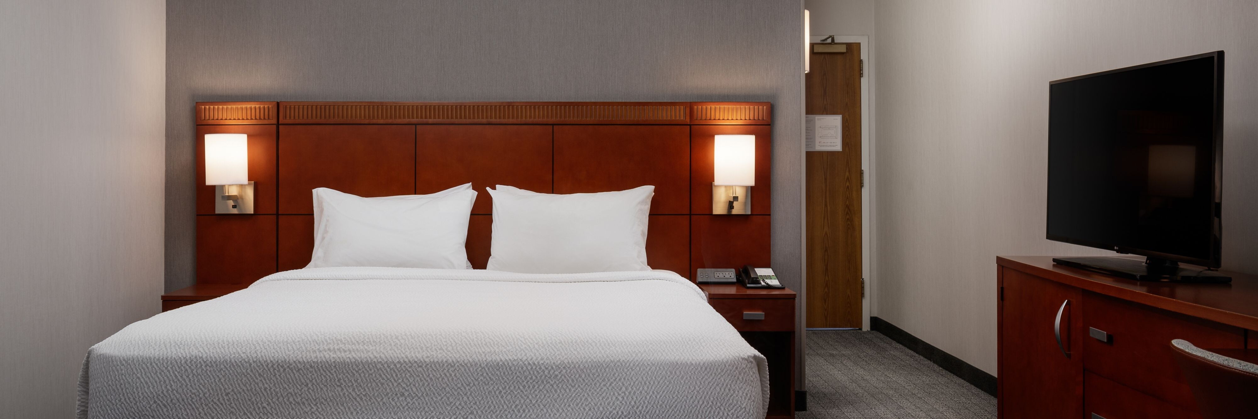 Courtyard by Marriott Denver Tech Center