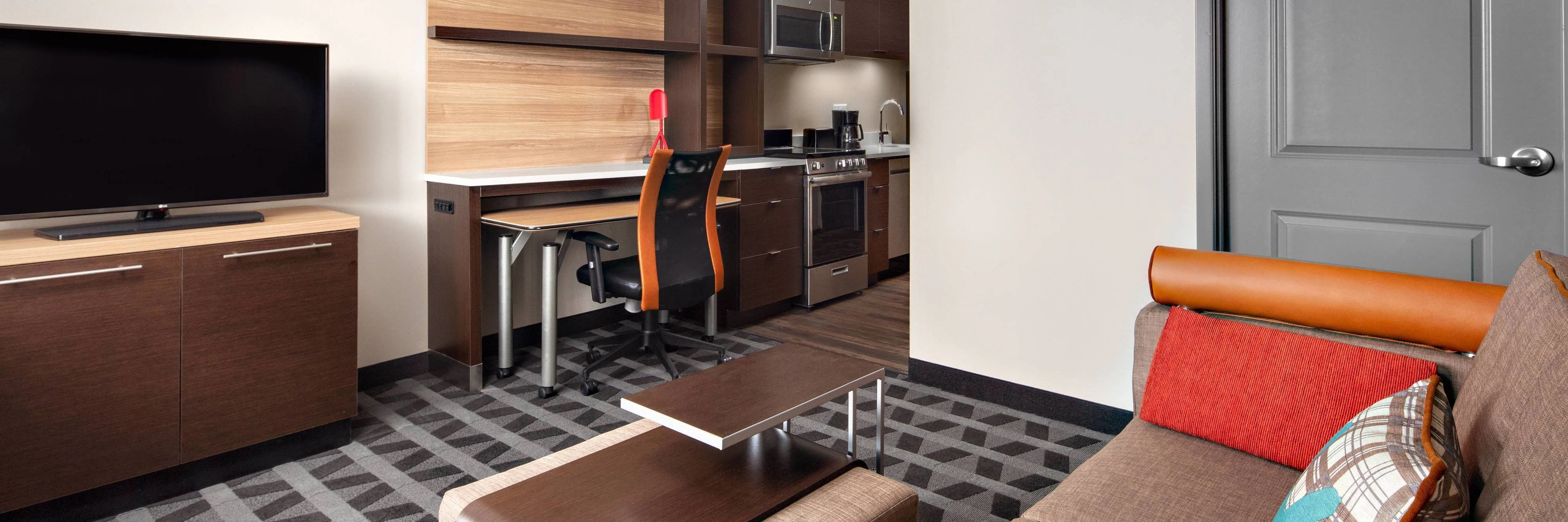 TownePlace Suites by Marriott Loveland Fort Collins