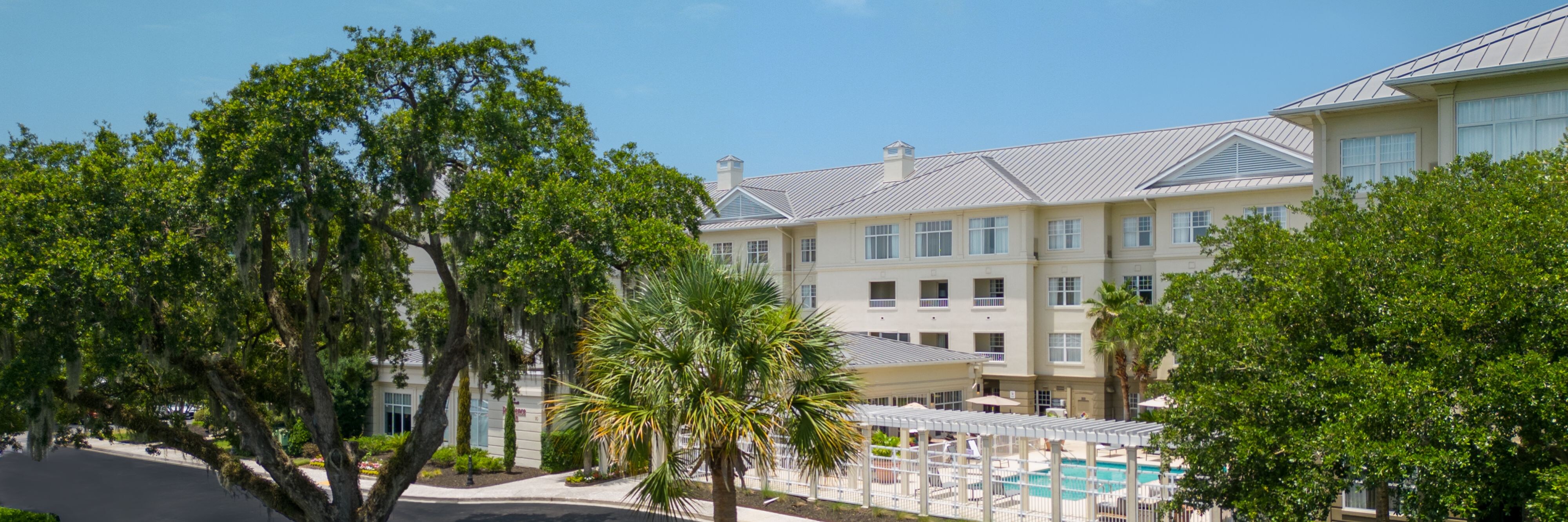 Residence Inn by Marriott Charleston Riverview