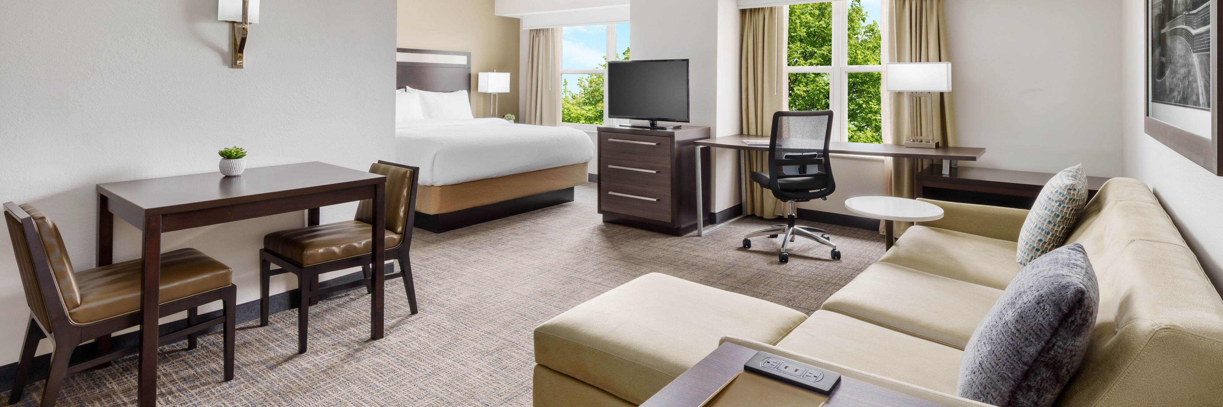 Residence Inn by Marriott Boston Franklin