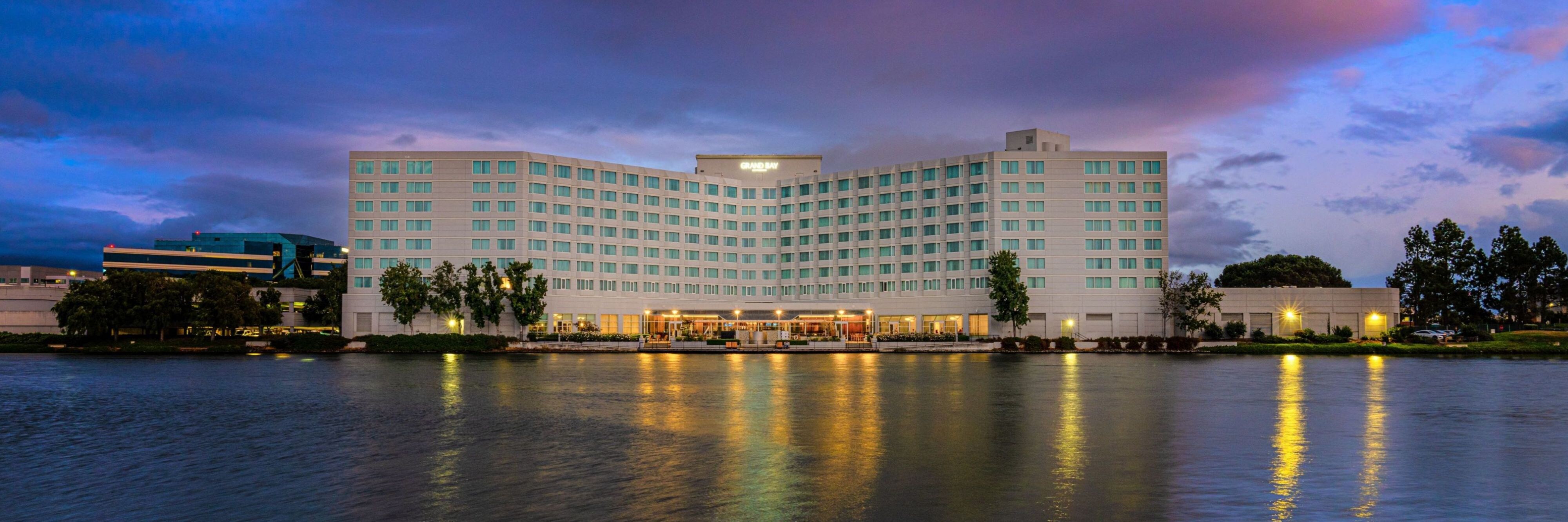 Grand Bay Hotel San Francisco