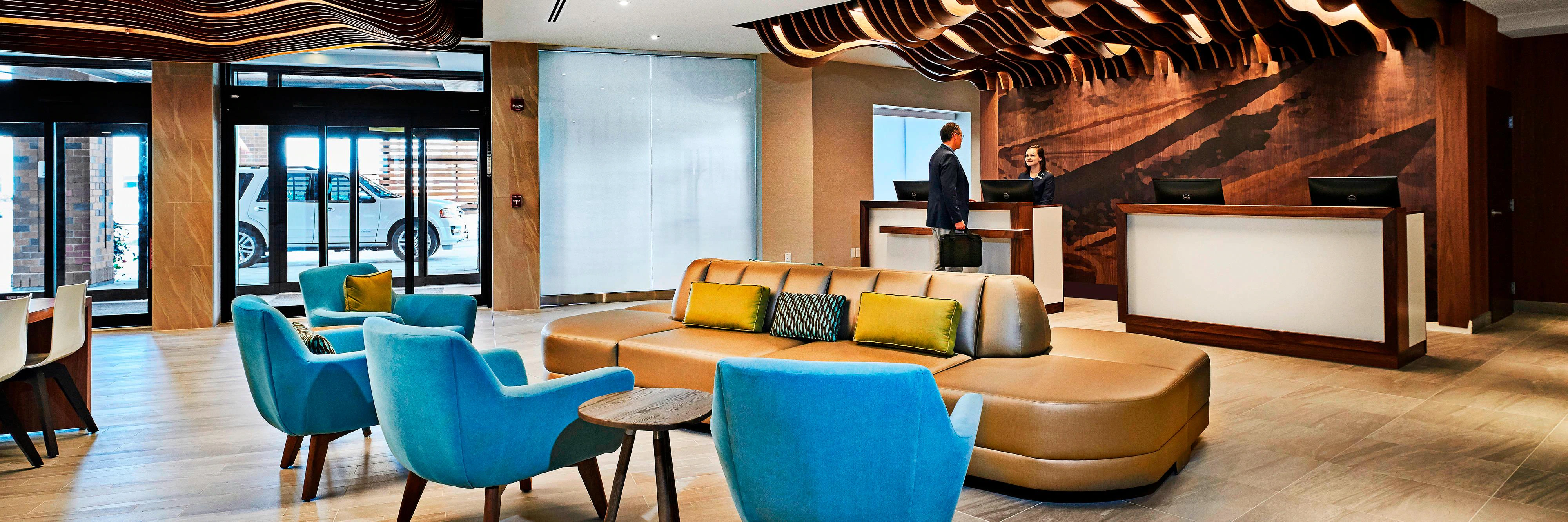 Delta Hotels Dartmouth