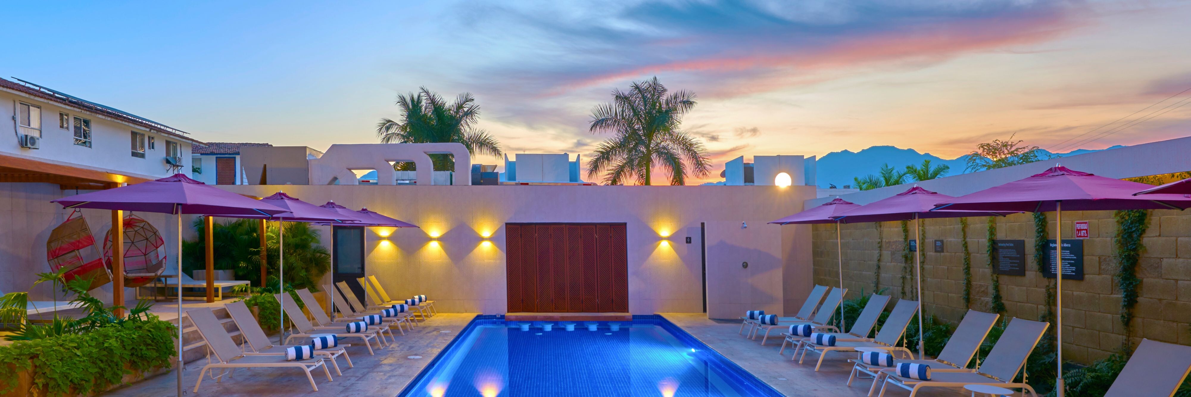 City Express Plus by Marriott Puerto Vallarta