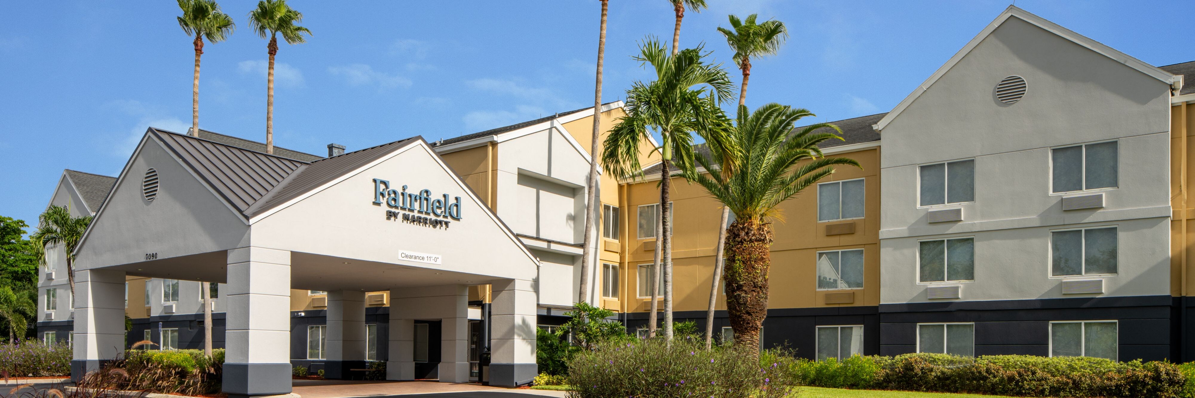 Fairfield by Marriott Inn & Suites Fort Myers Cape Coral