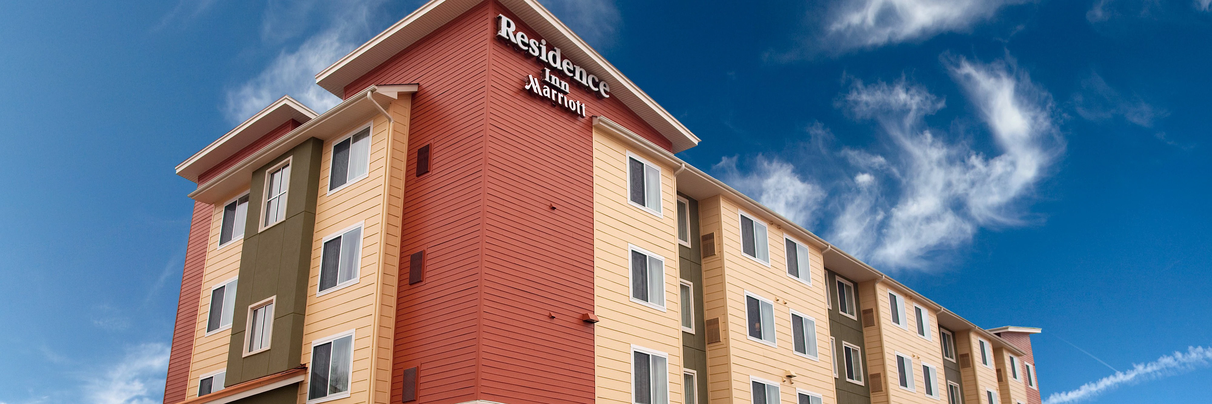 Residence Inn by Marriott Florence
